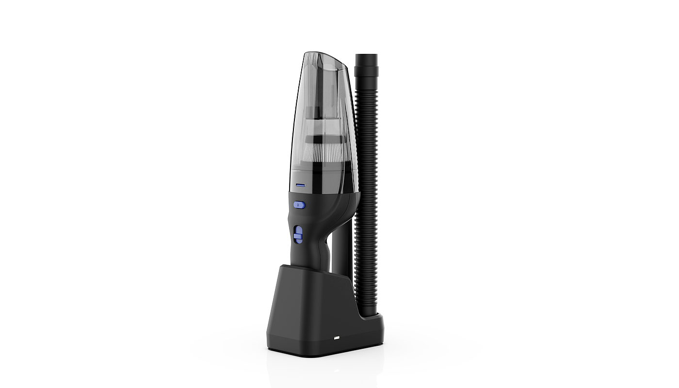 Vehicle vacuum cleaner，Hand held vacuum cleaner，Vehicle products，Handheld，Vacuum cleaner，industrial design，