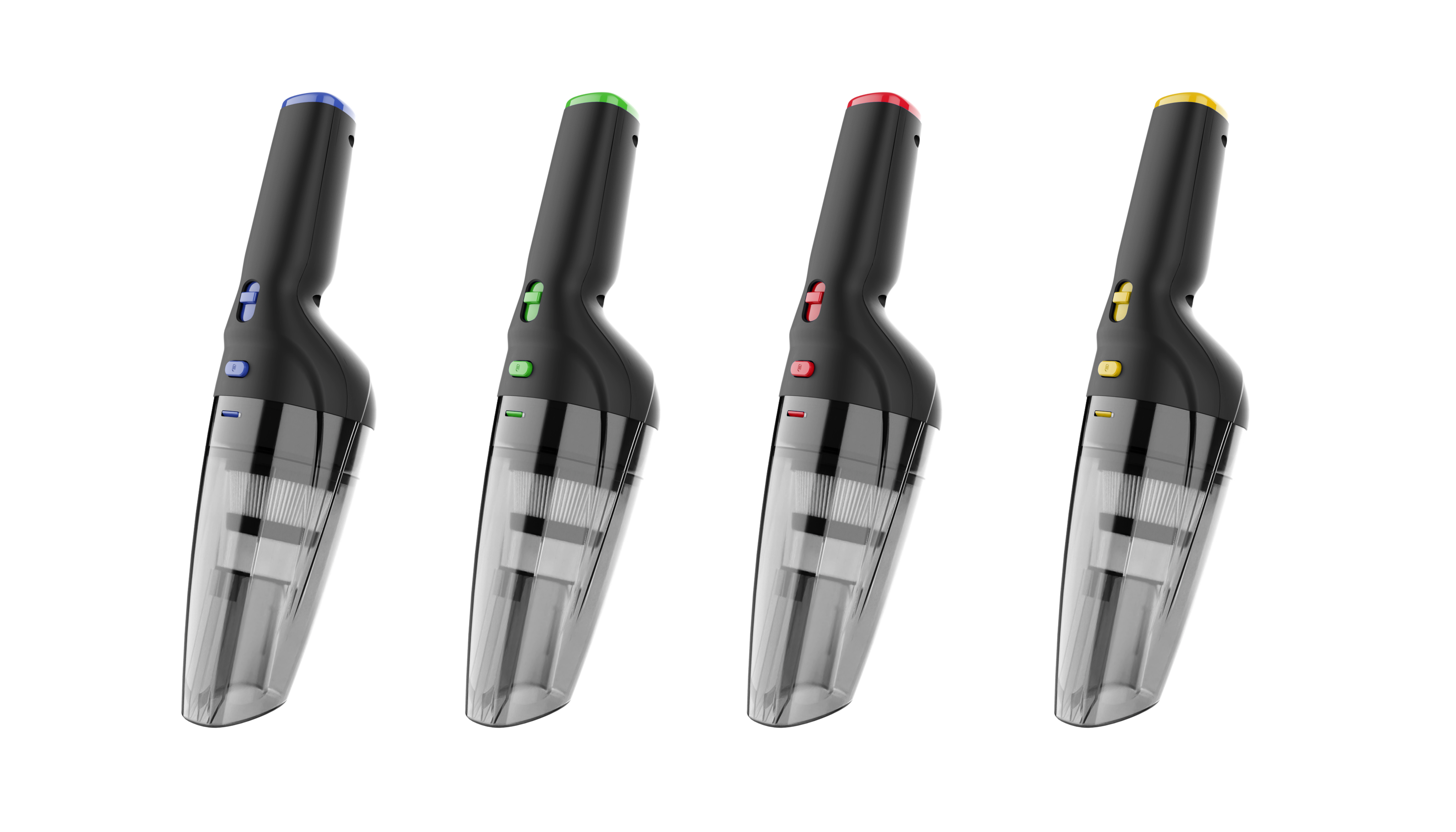 Vehicle vacuum cleaner，Hand held vacuum cleaner，Vehicle products，Handheld，Vacuum cleaner，industrial design，