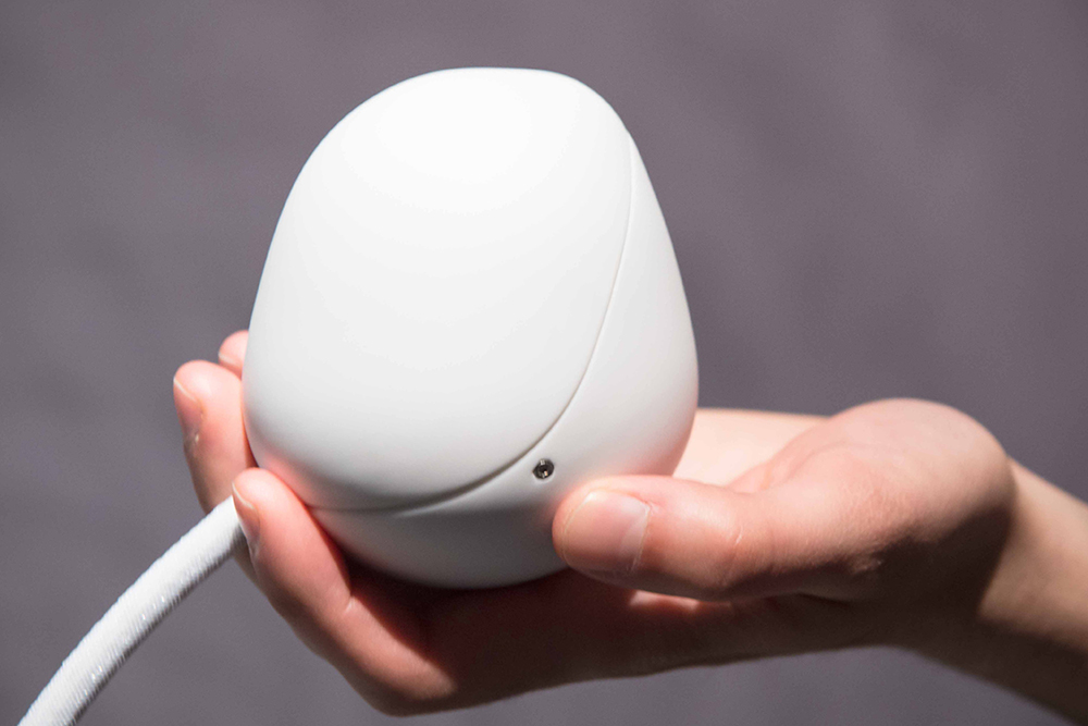 ORB，music，shock，interactive，