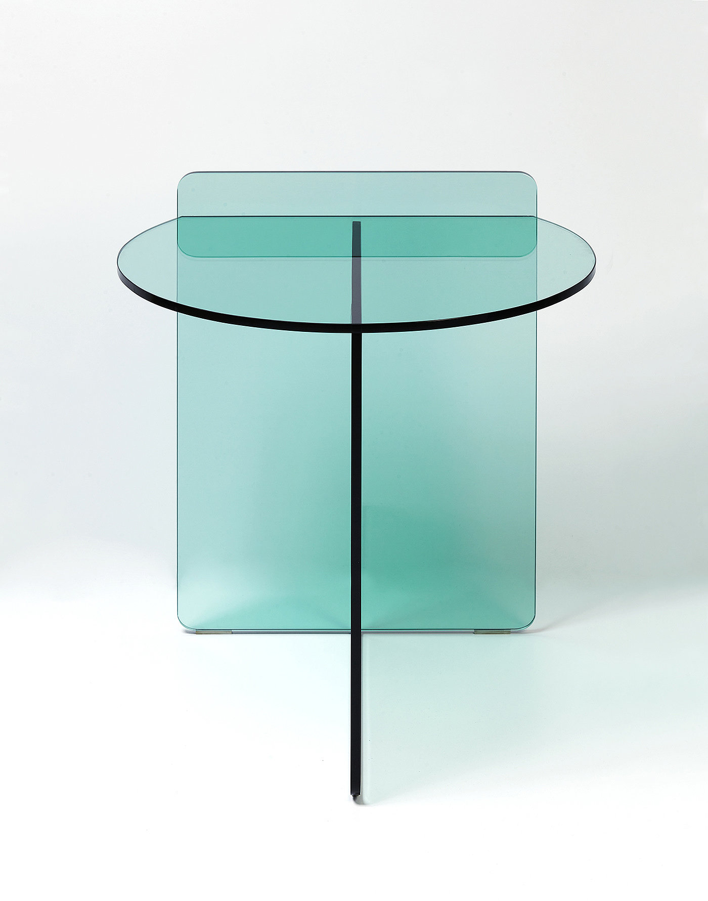 furniture，Table，Kuma，Side table，