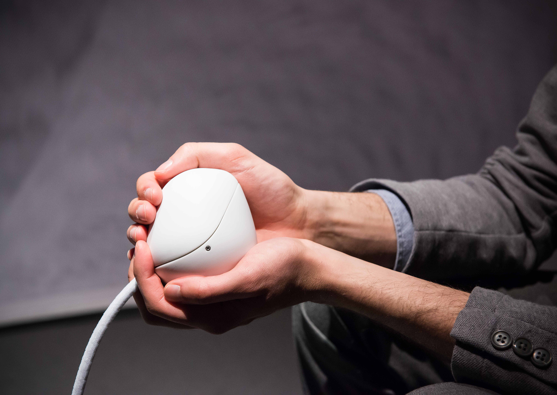 ORB，music，shock，interactive，