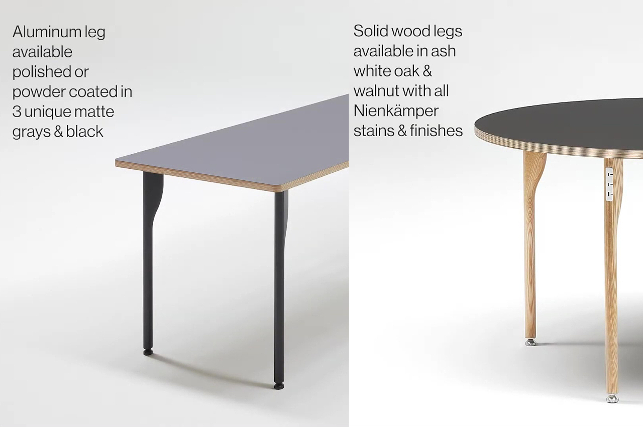 Table，furniture，MagPower Table，originality，