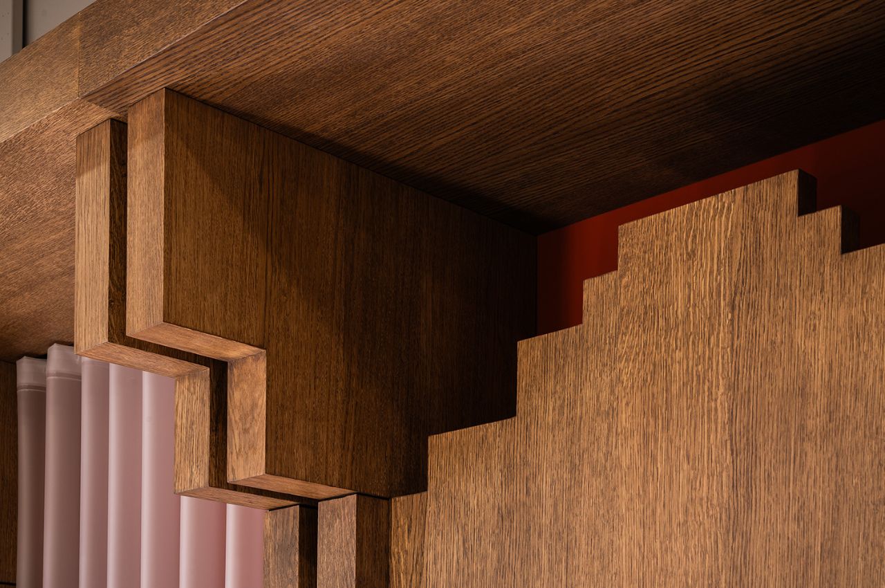 glasses shop，furniture，Interior design，environmental design，