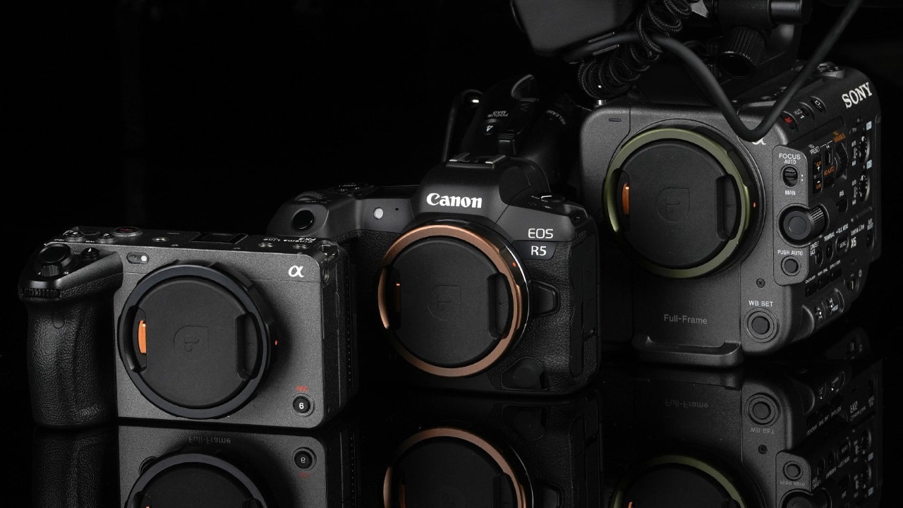 defender，Digital accessories，Camera accessories，Electronic peripheral products，