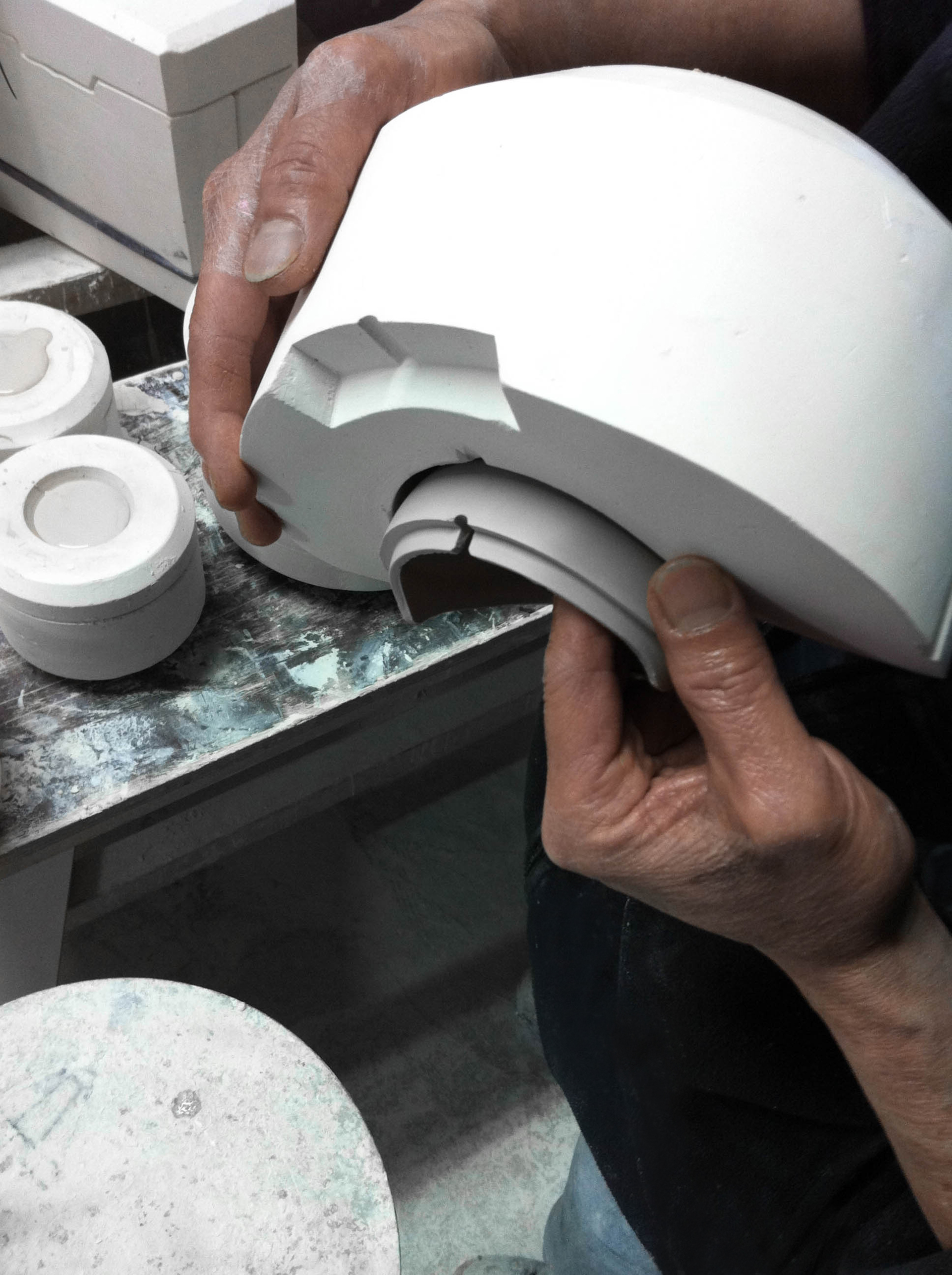 ORB，music，shock，interactive，