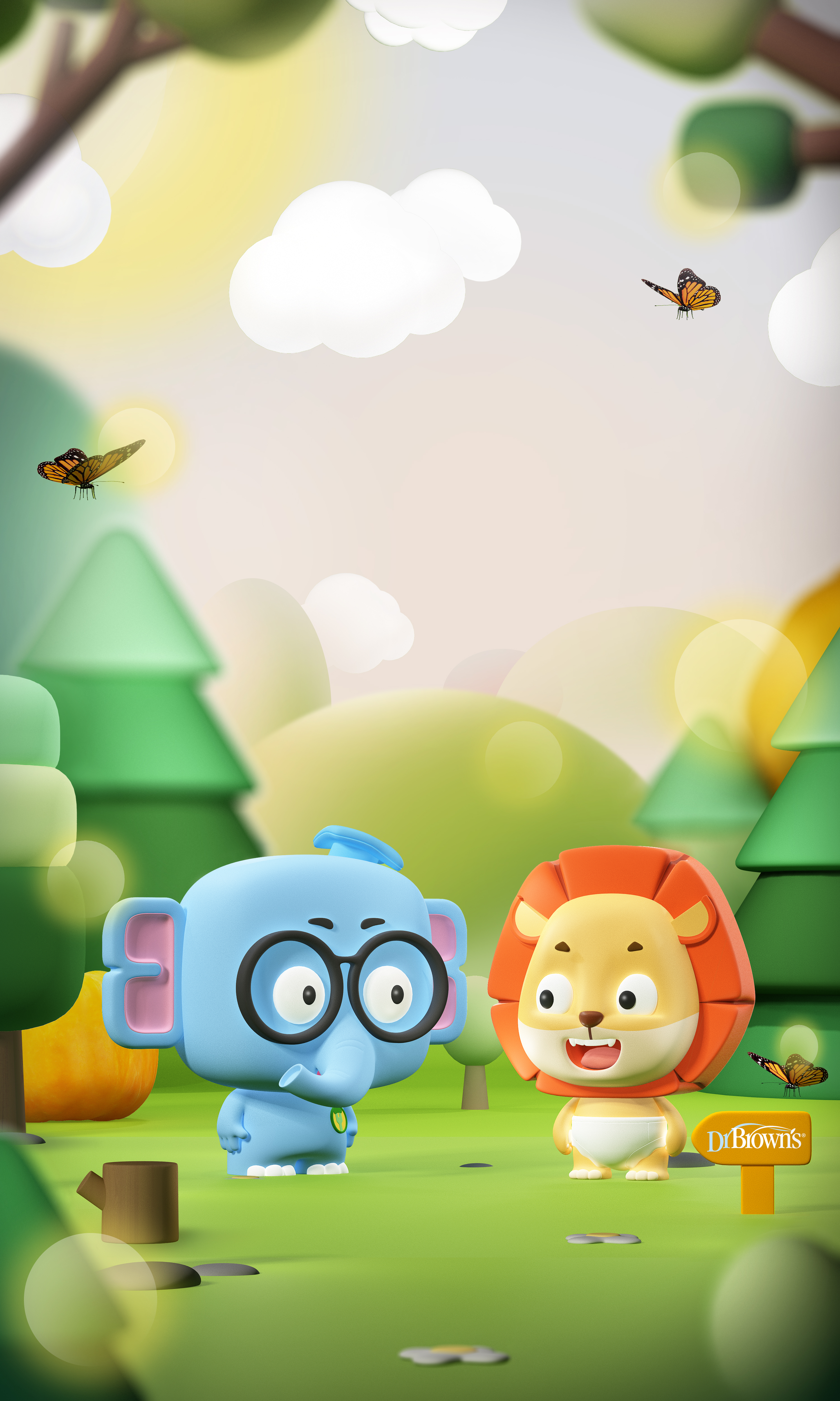 IP，IP Design，packing design，product design，Brand strategy，Super Symbol，