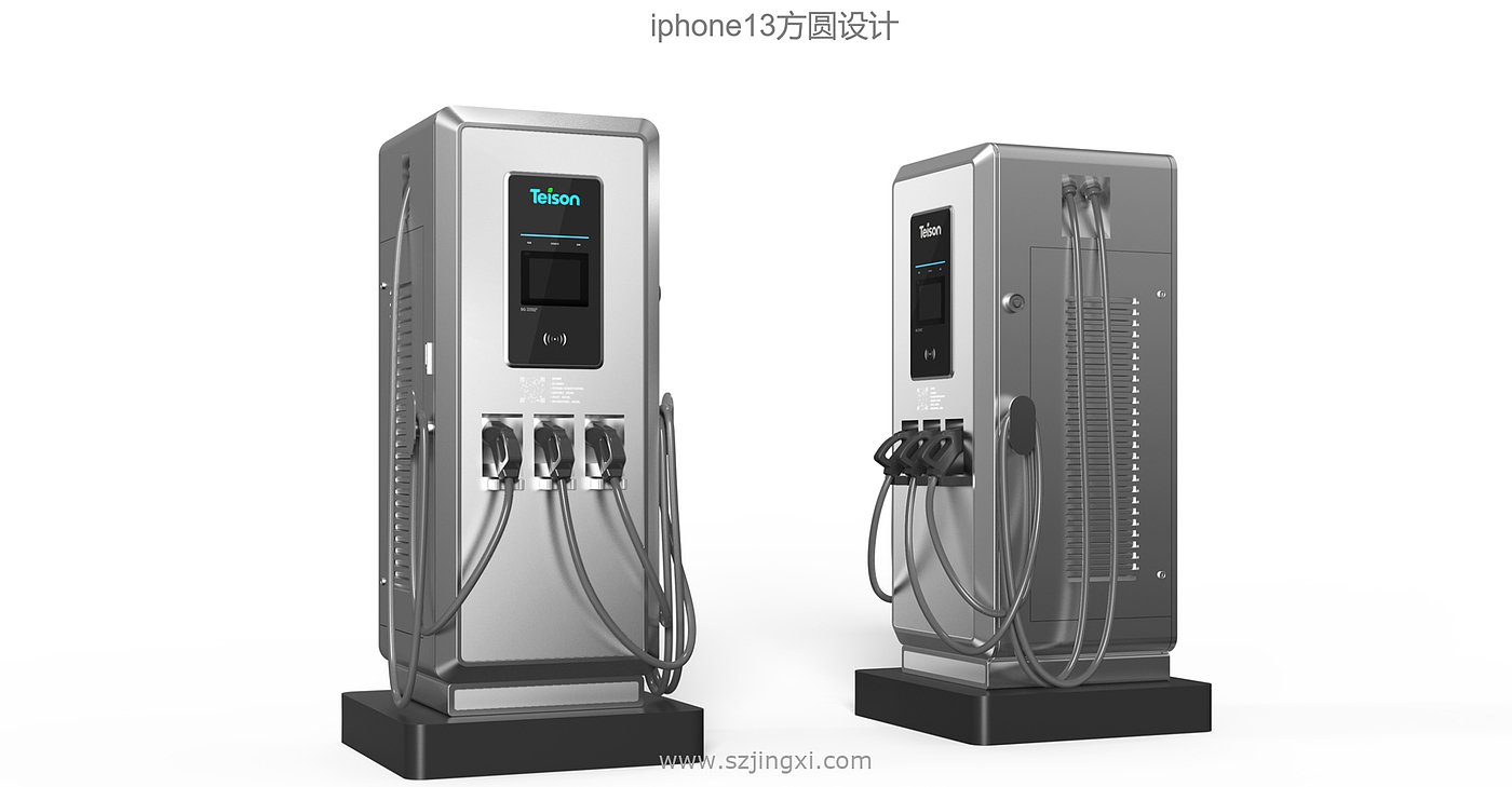 Design of DC charging pile，Industrial Design of Charging Pile，Appearance Design of Charging Pile，Charging pile design company，Design of Automobile Charging Pile，Design of New Energy Charging Pile，Design of AC charging pile，Design of High Power Charging Pile，