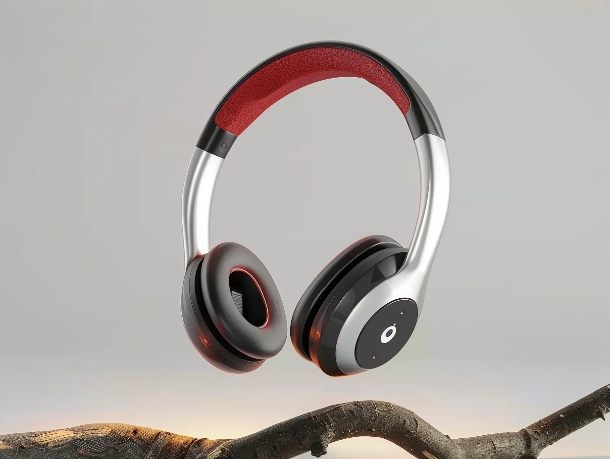 music，Headwear，headset，ai，
