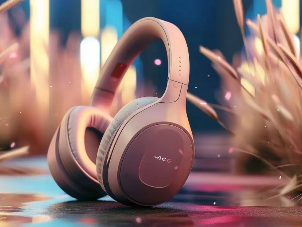 music，Headwear，headset，ai，