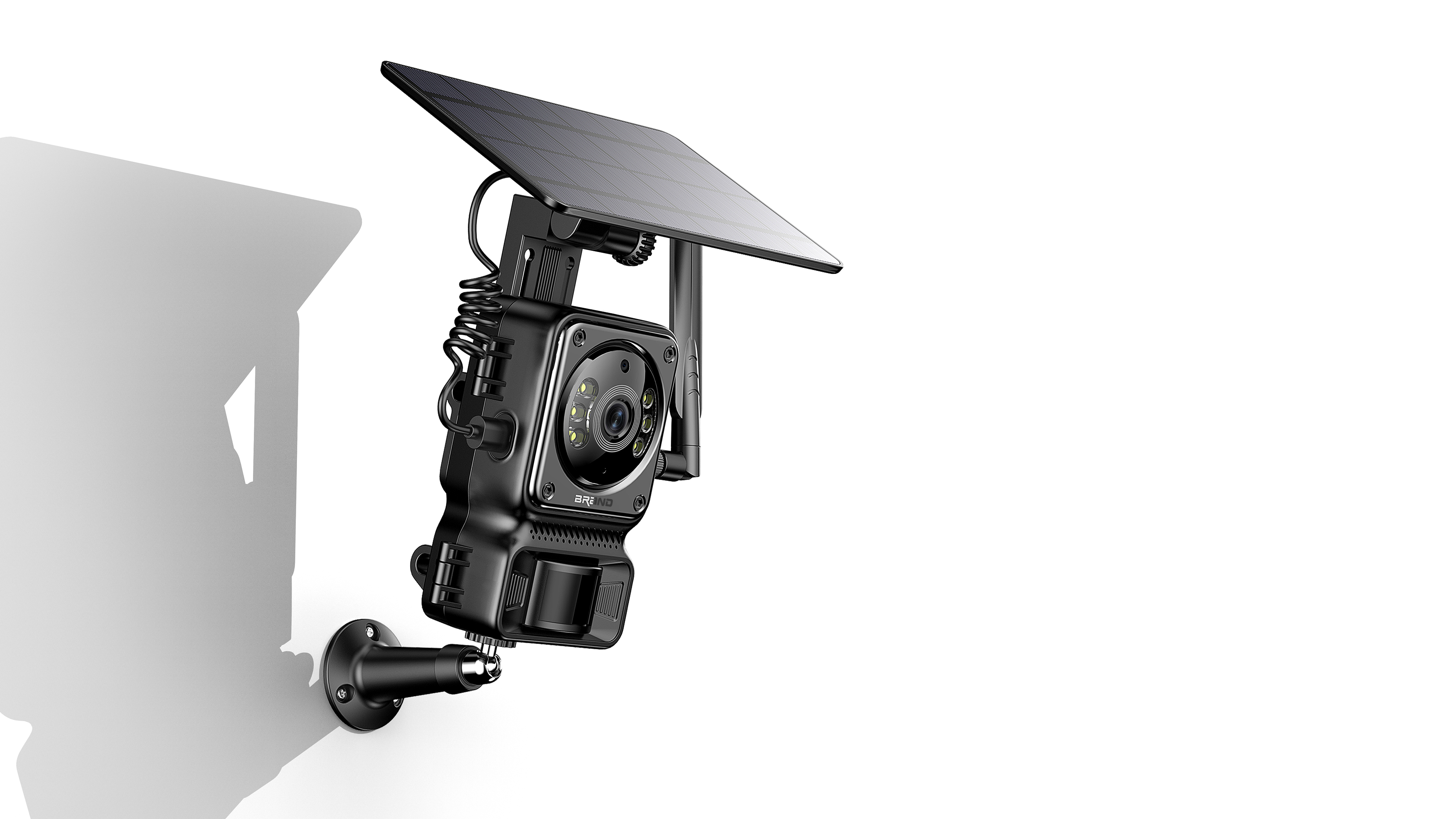 monitor，Security，outdoors，