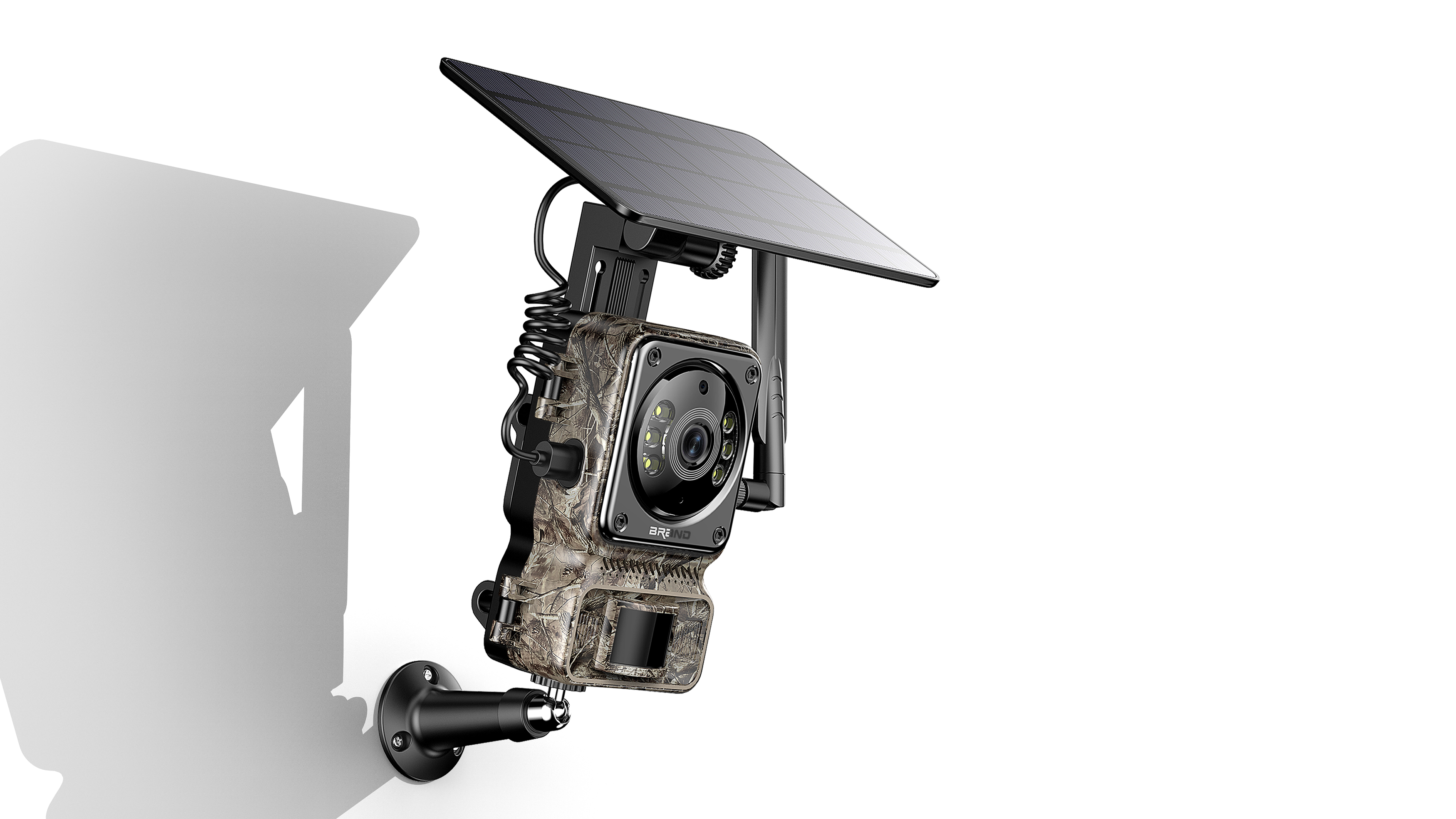 monitor，Security，outdoors，