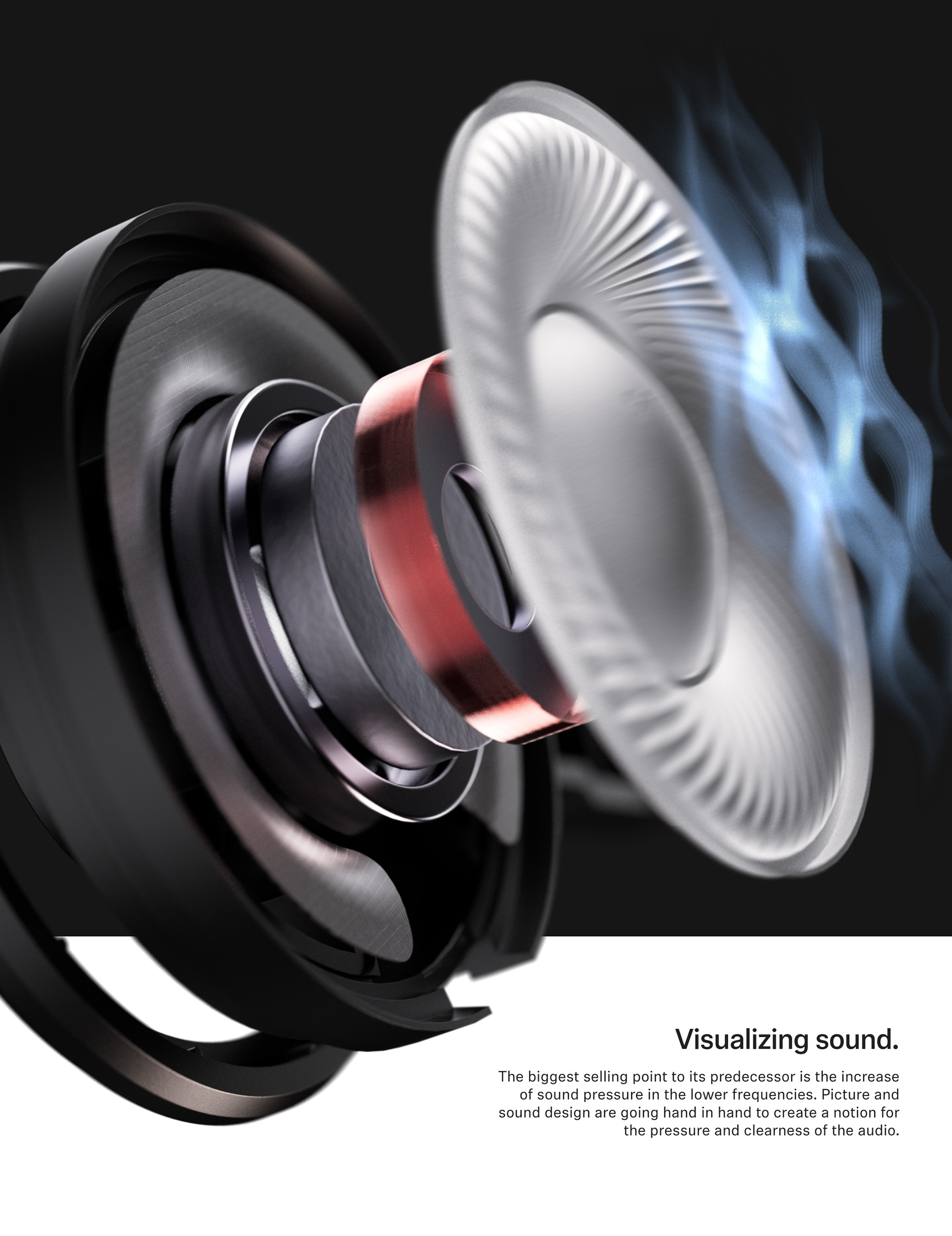 headset，low frequency response，comfortable，