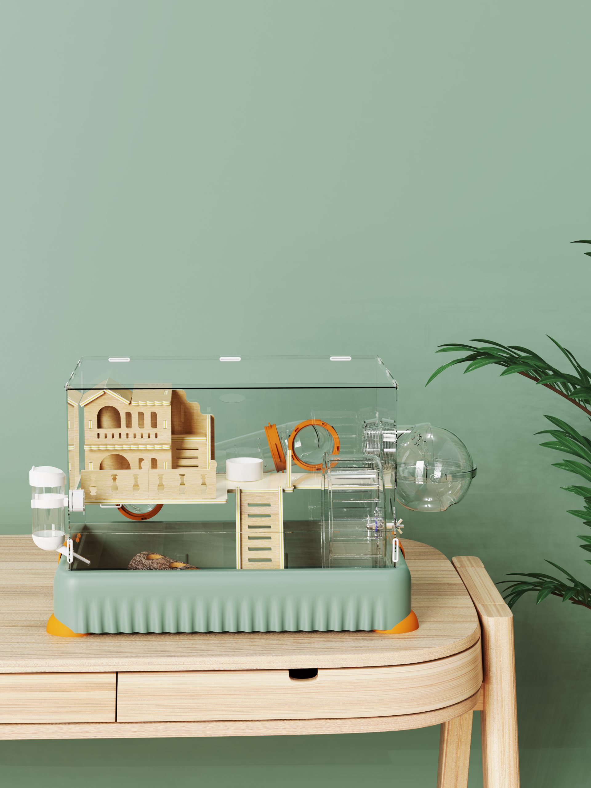 Pet Supplies & Pet，