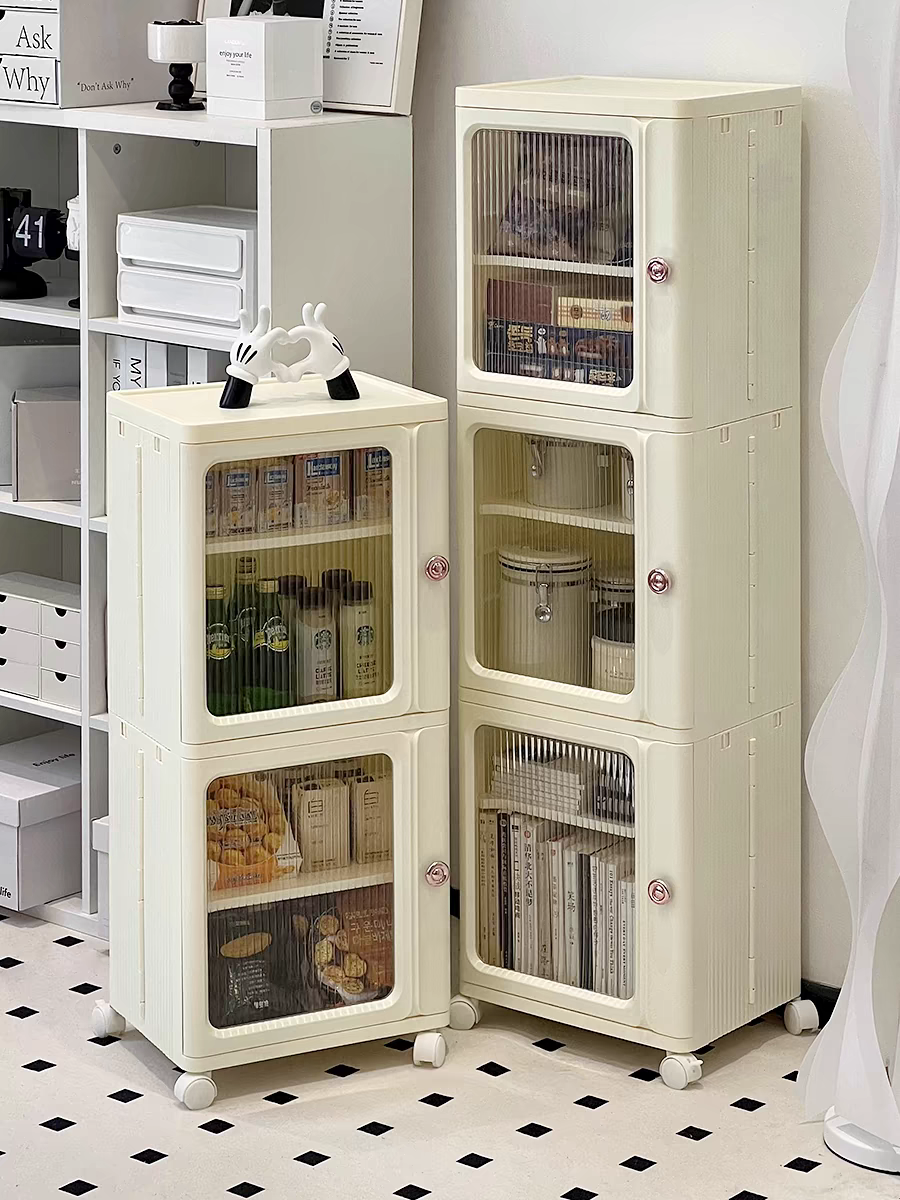 Storage cabinet，Simplicity，Snack storage，Toy storage，Cosmetic storage，Receive，Explosive，Design communication，