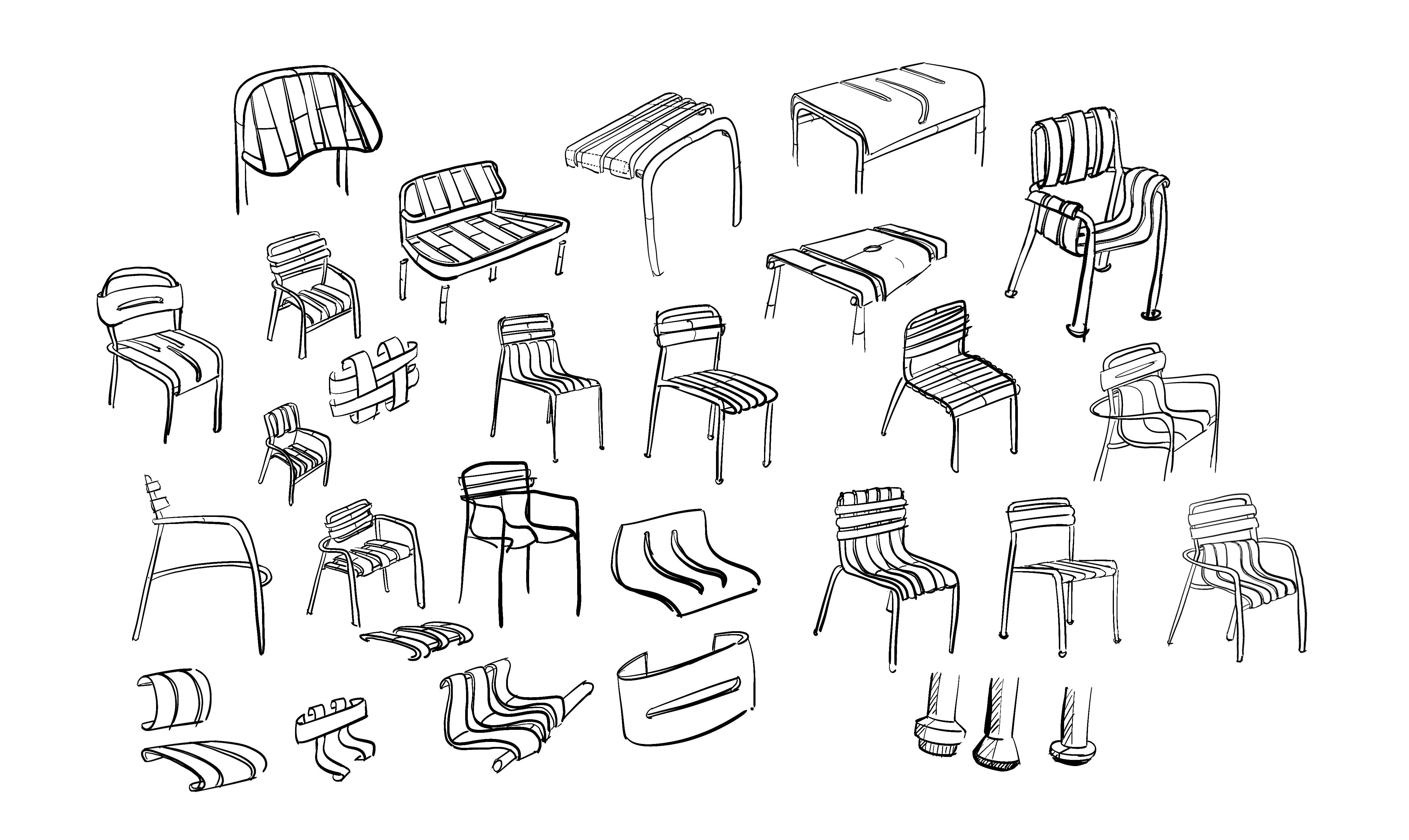 furniture，outdoors，Commercial use，