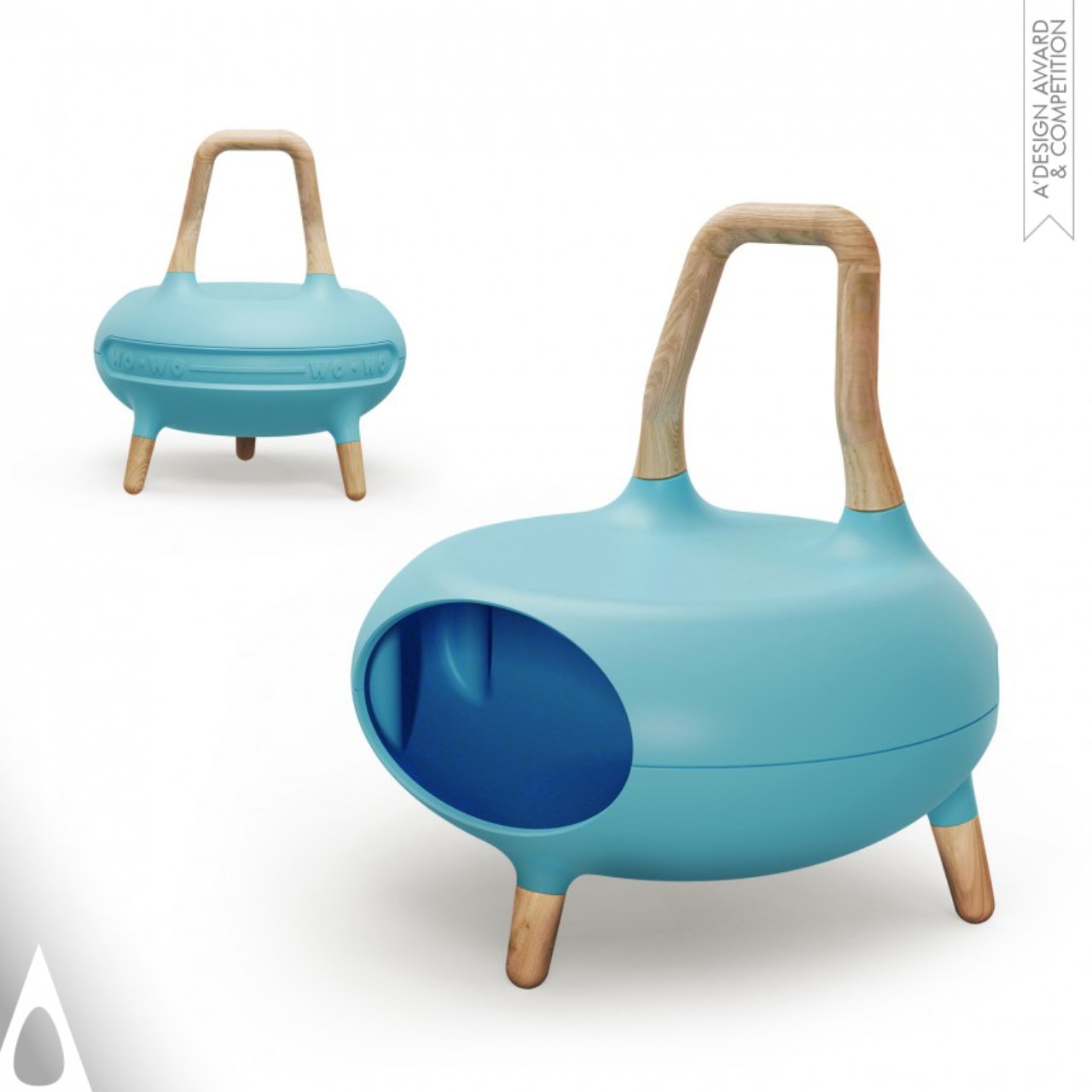 Multipurpose，furniture，Save space，