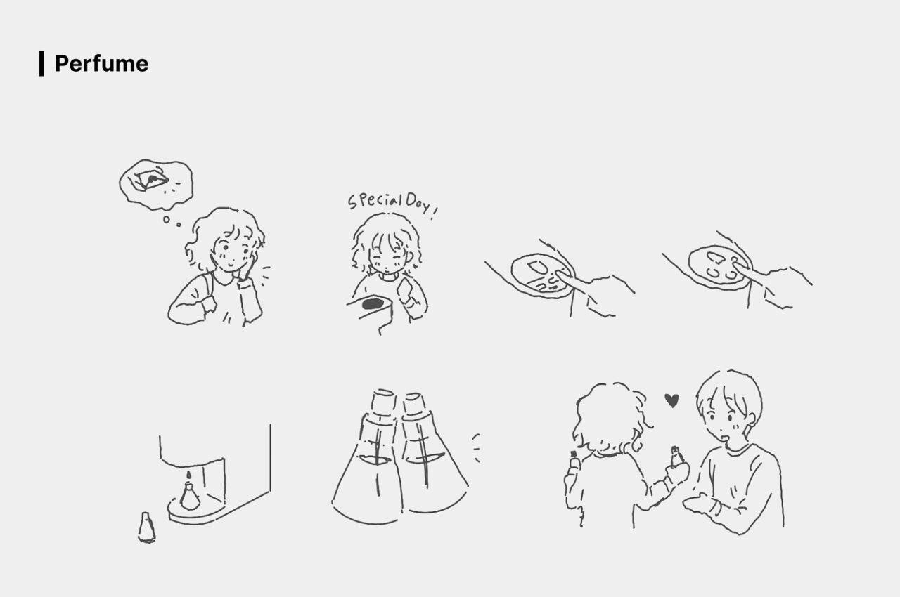 Aromatherapy，equipment，emotional problems，