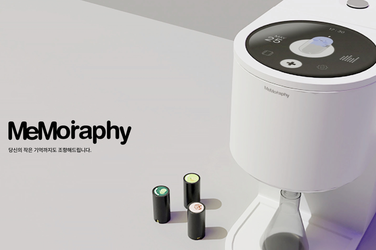 Aromatherapy，equipment，emotional problems，