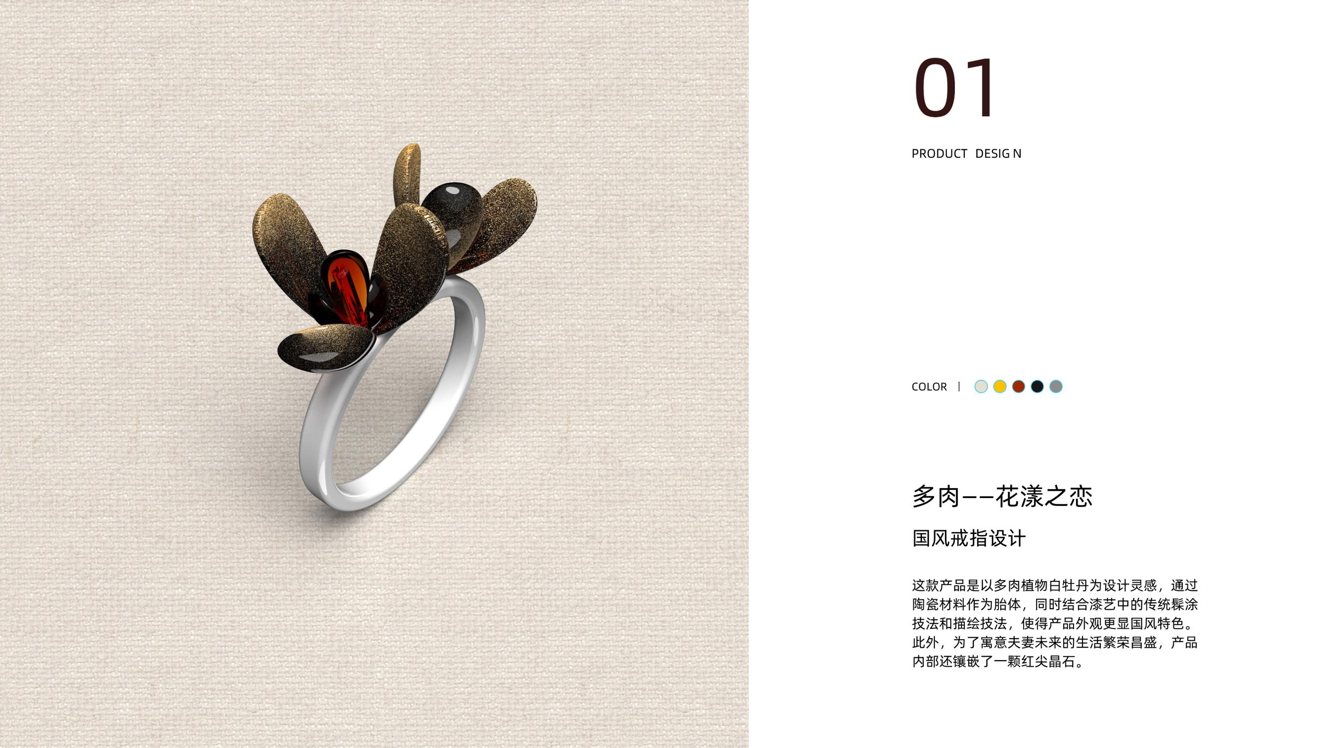 Product Design Portfolio, Furniture Design, Audio, Jewelry，