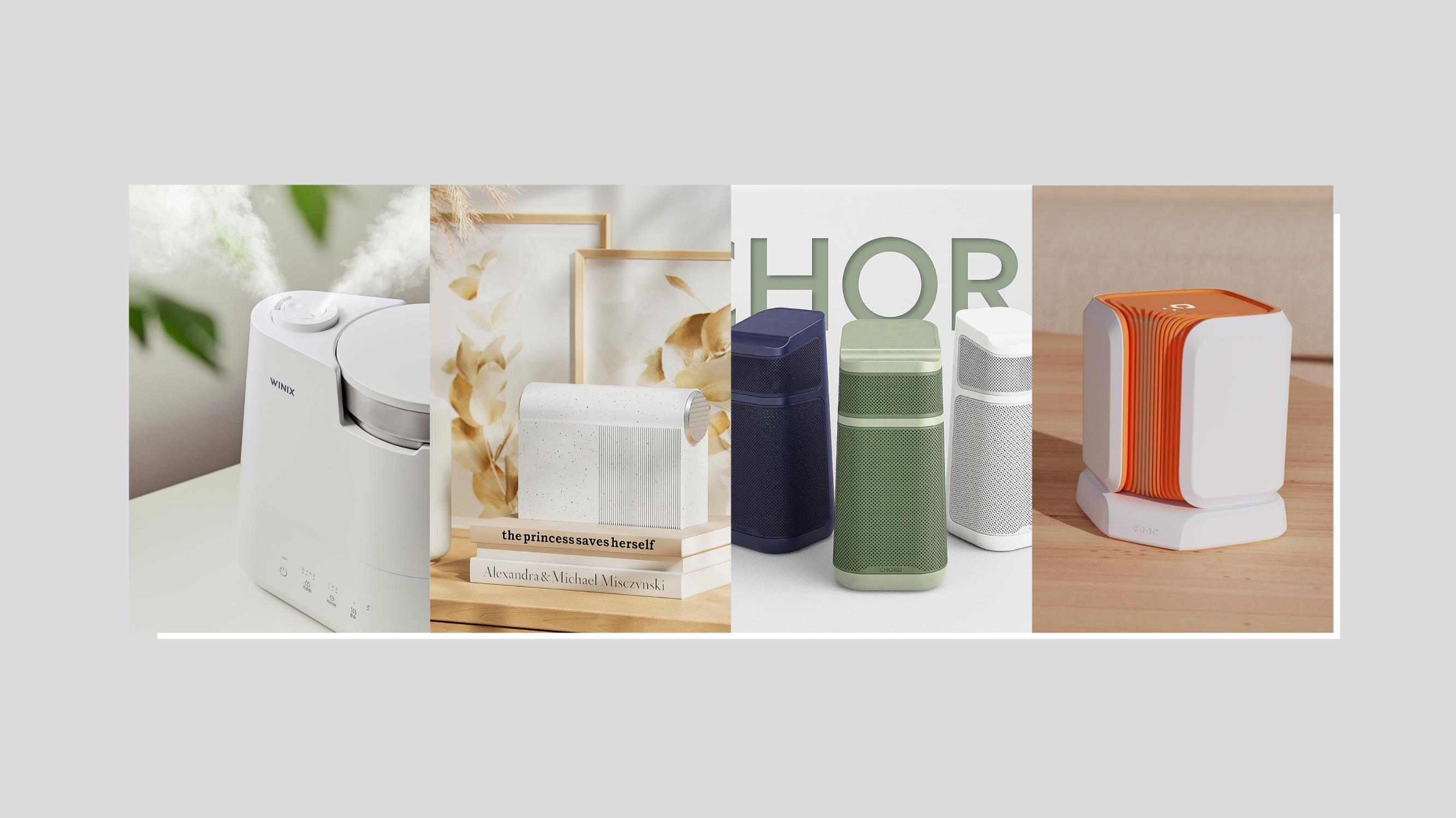 Product Design Portfolio, Furniture Design, Audio, Jewelry，