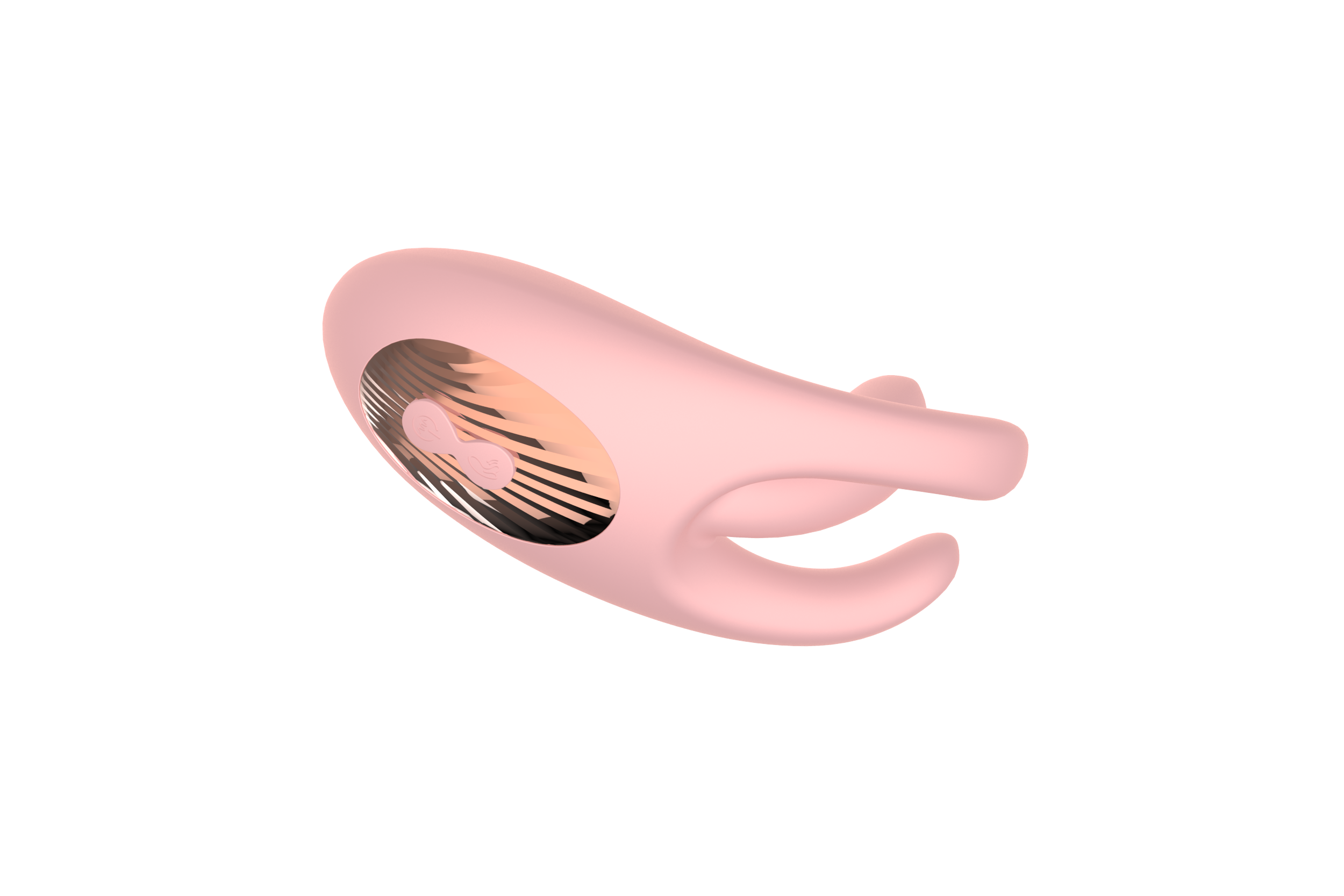 Adult supplies, sex toys, vibrator, product design，