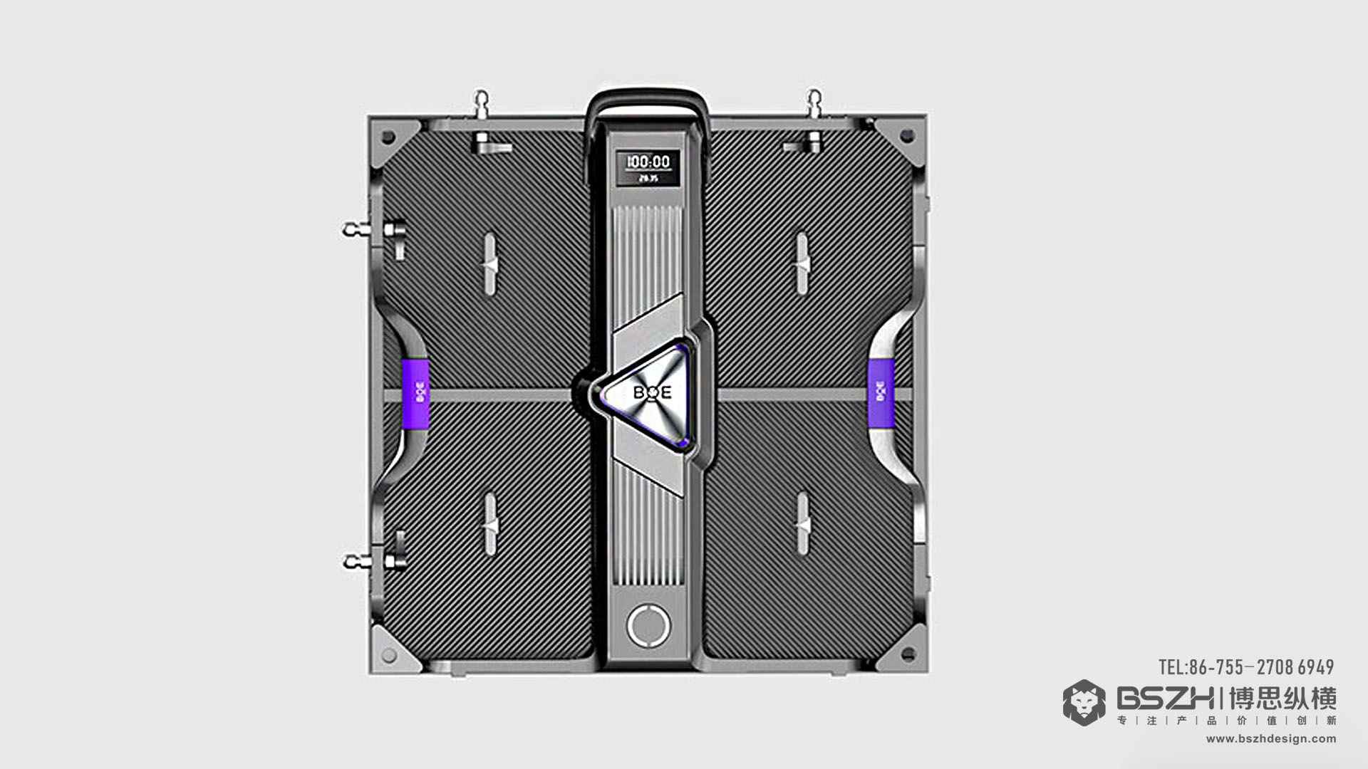 High-end Industrial Design & Intelligent Hardware Product Design Specialist，