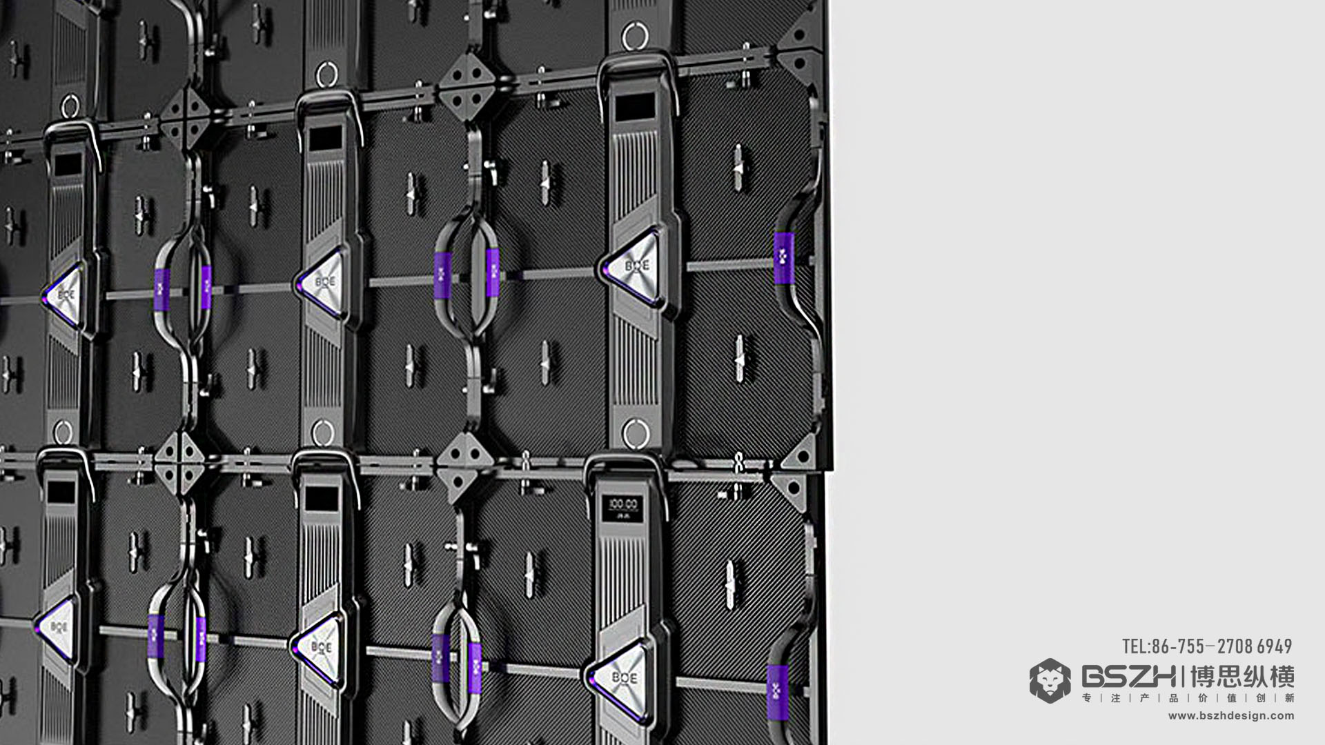 High-end Industrial Design & Intelligent Hardware Product Design Specialist，