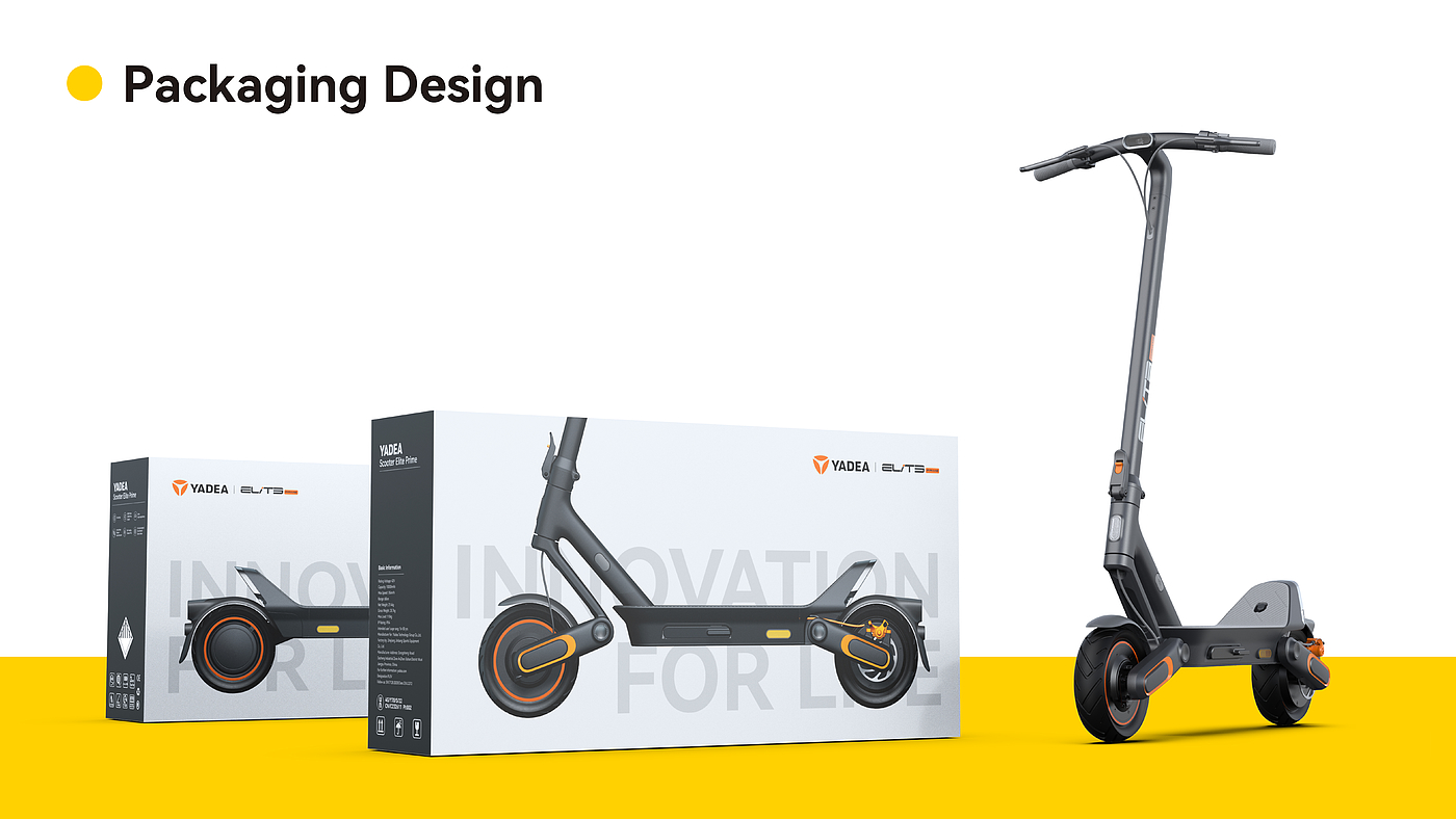 Electric scooter，Scooter，industrial design，product design，Vehicle design，Render，Product rendering，ue5，