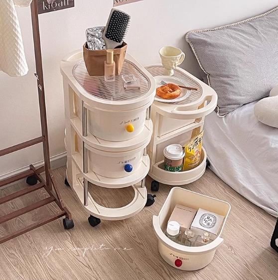 Trolley，Receive，