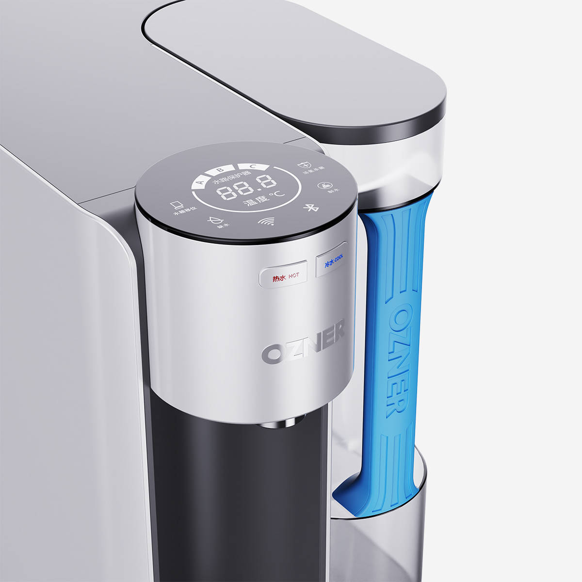 Appearance design | color scheme，