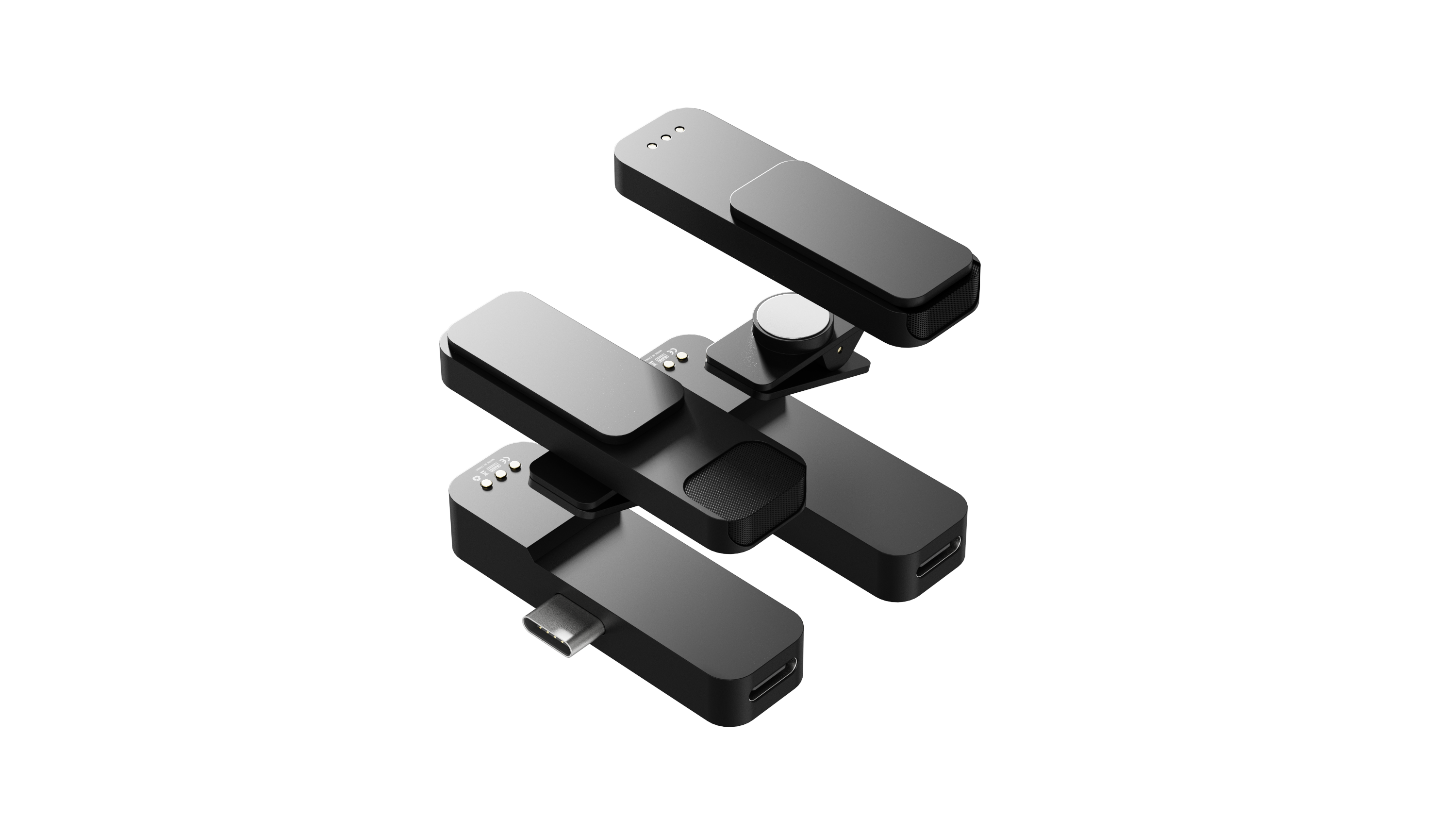 collar clip wheat，Digital intelligence，industrial design，ID design，radio microphone，collar clip wheat，Digital intelligence，industrial design，ID design，Portable radio equipment，radio microphone，Portable radio equipment，