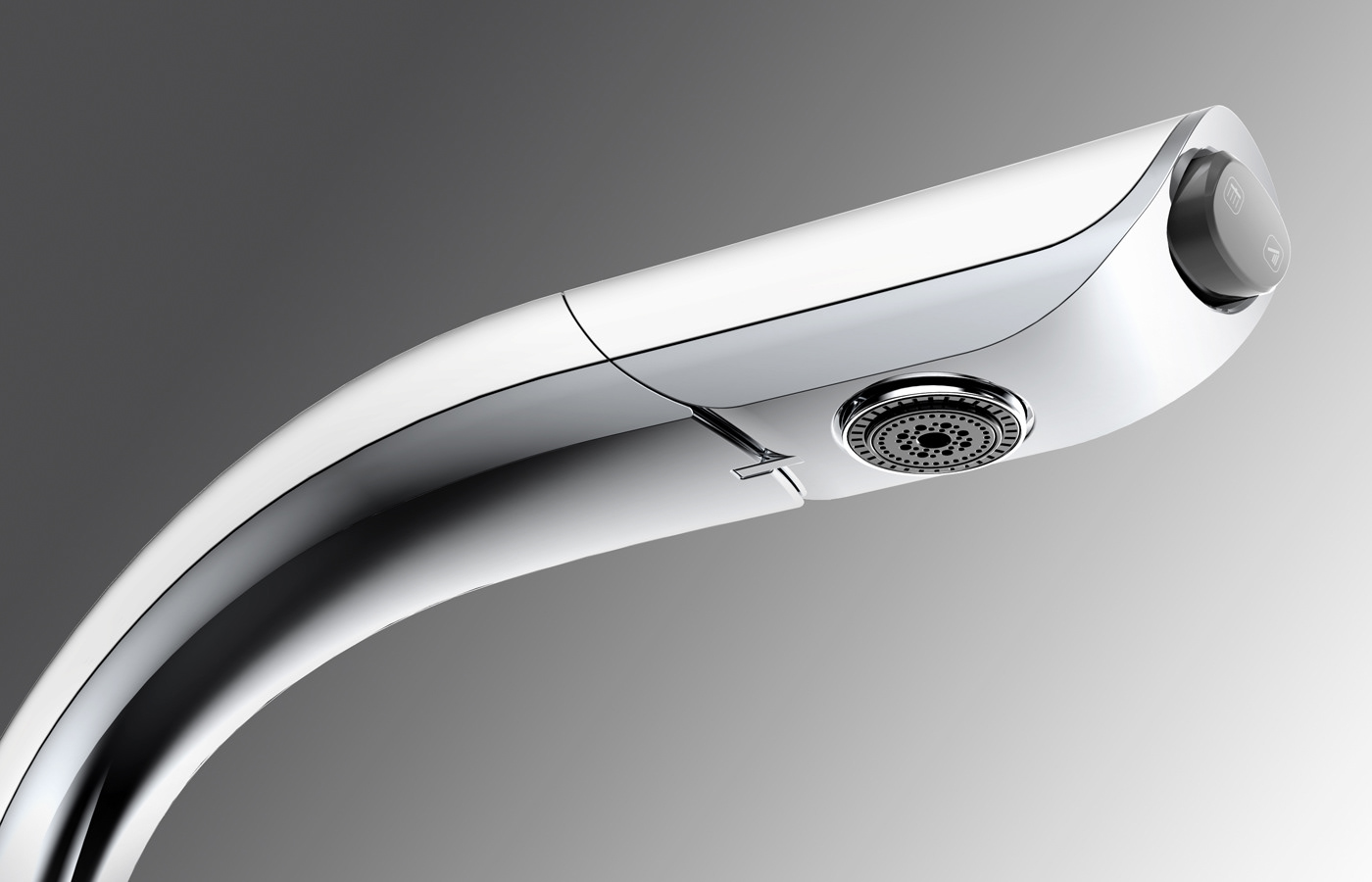 water tap，Discoloration，Design，KELIM，