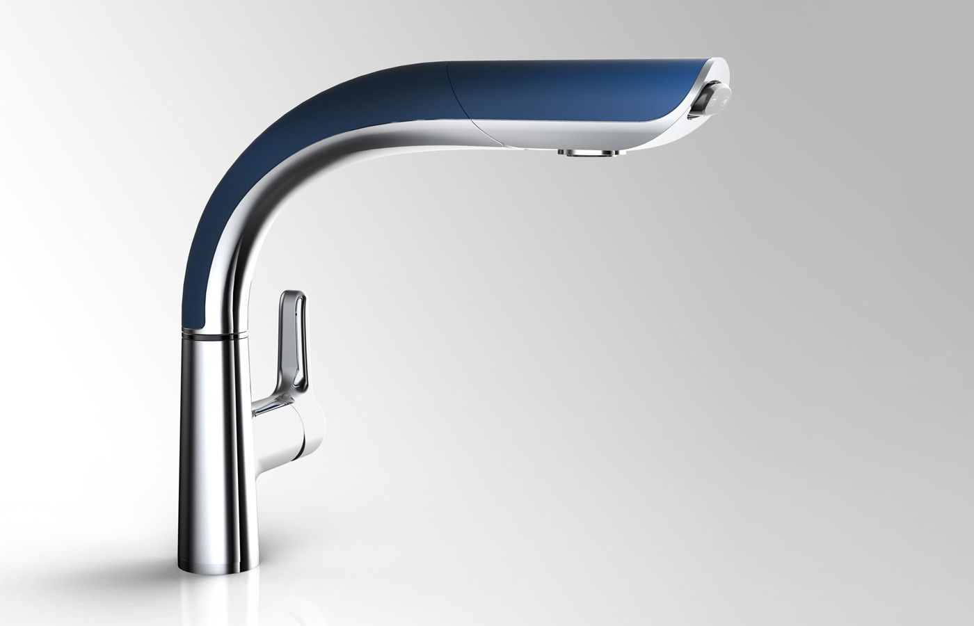 water tap，Discoloration，Design，KELIM，