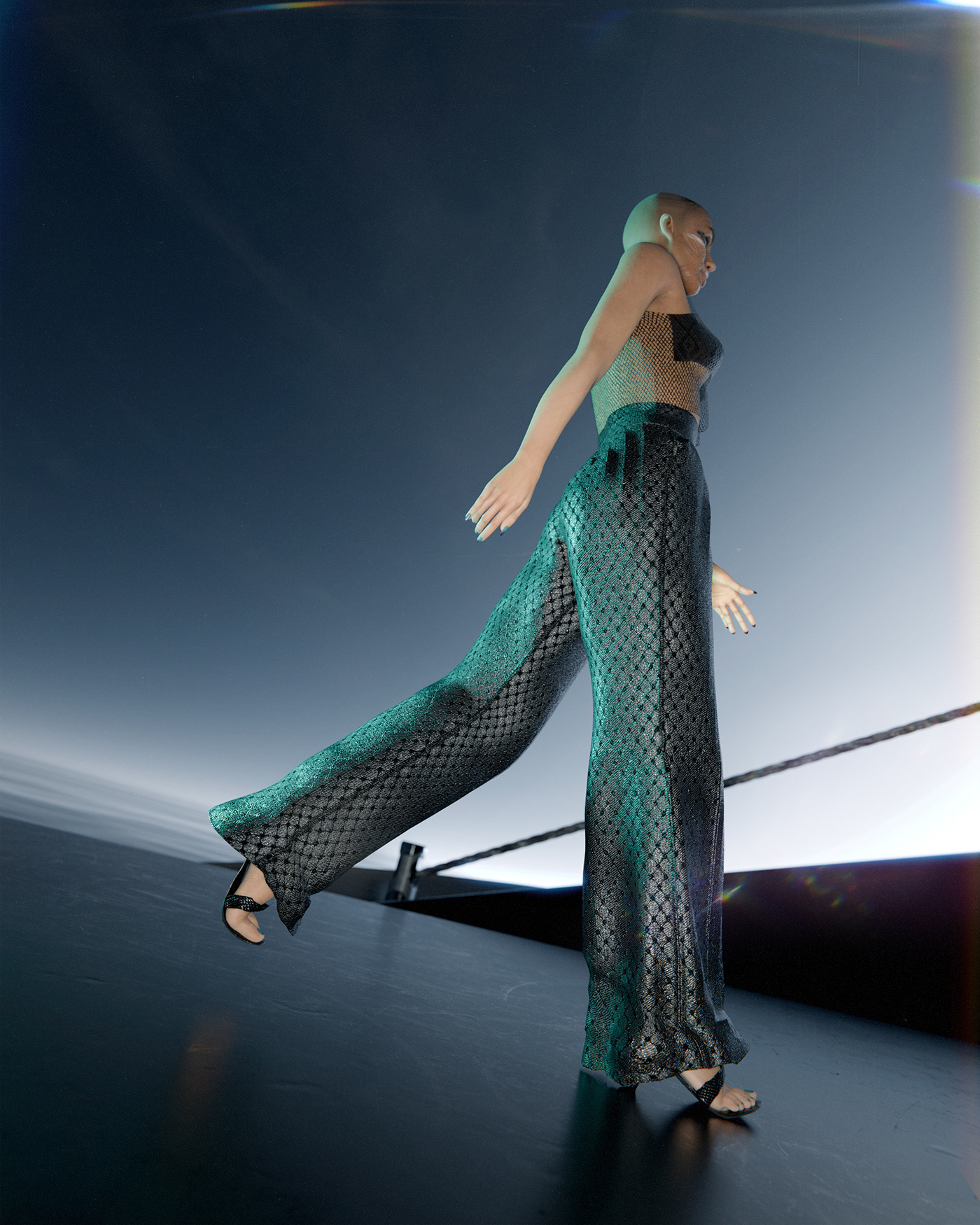 peugeot，E，yacht，Noah's Ark，