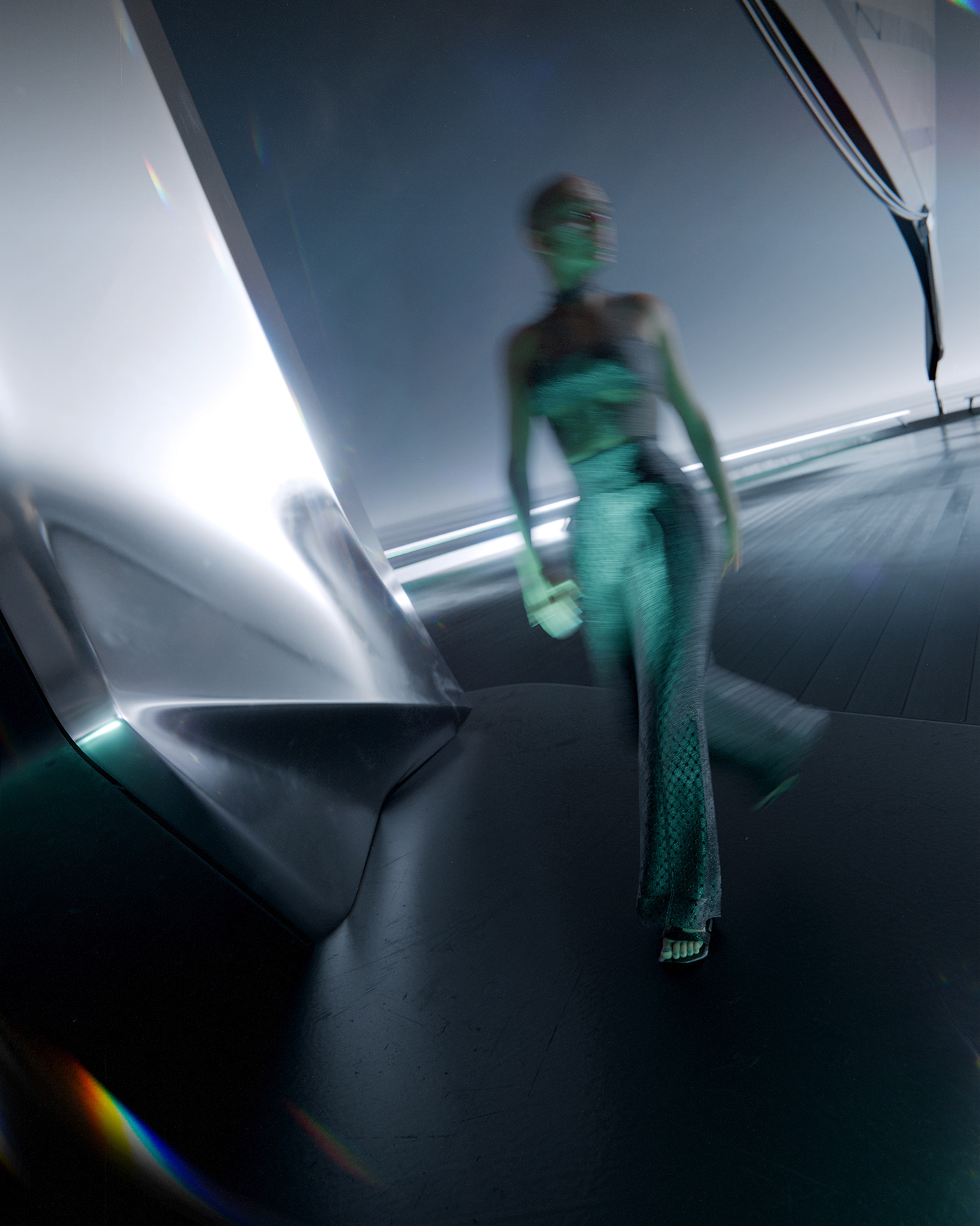 peugeot，E，yacht，Noah's Ark，