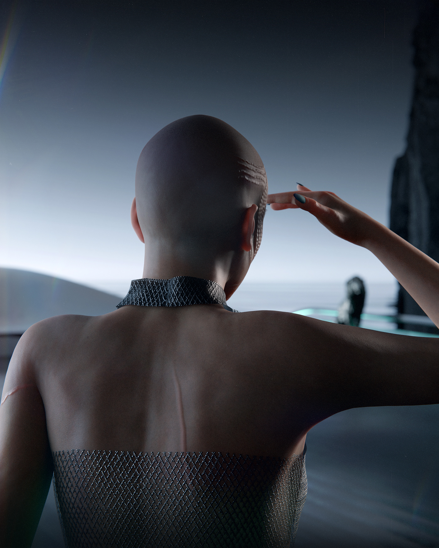 peugeot，E，yacht，Noah's Ark，