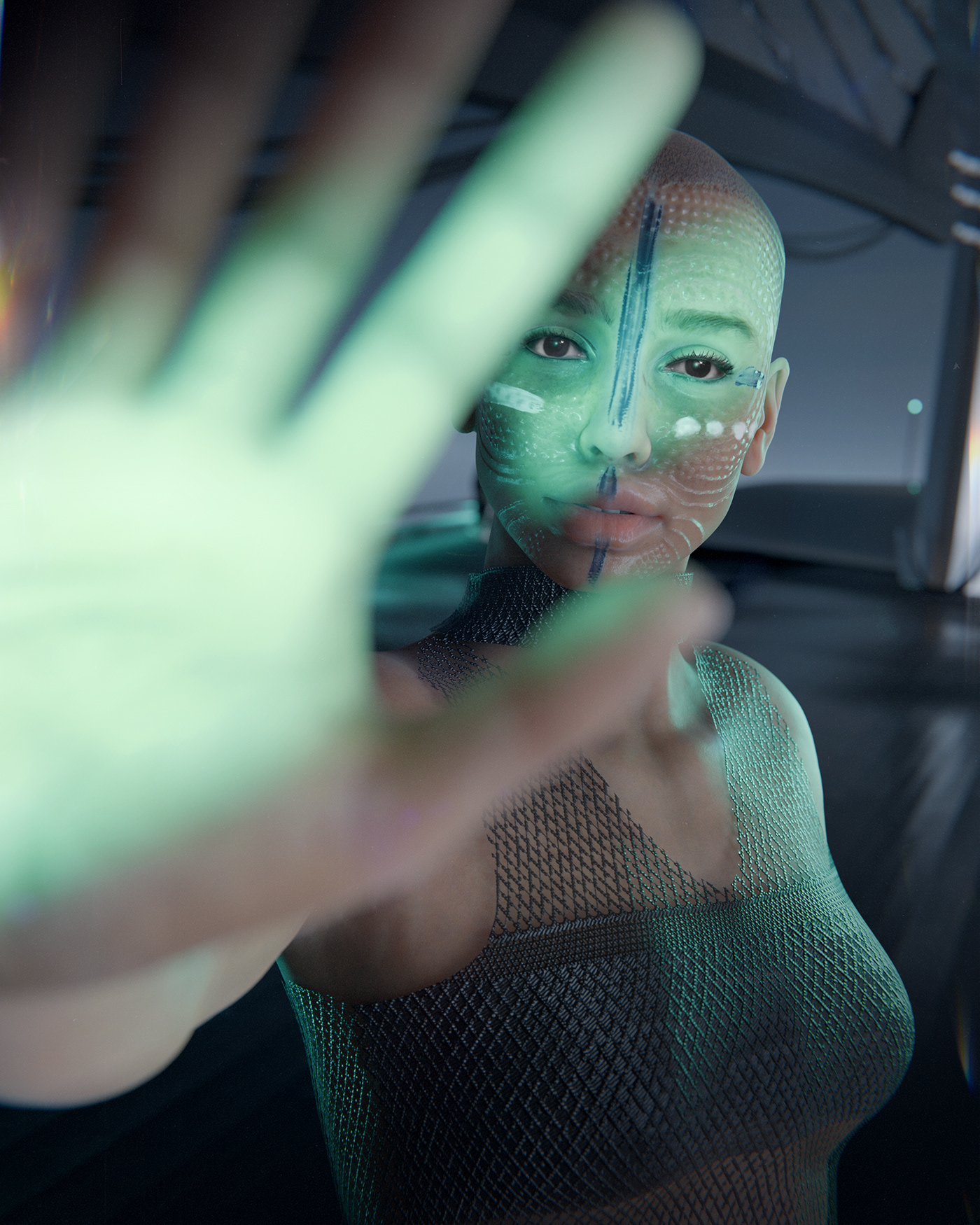 peugeot，E，yacht，Noah's Ark，