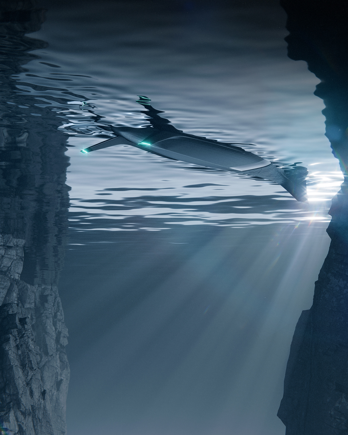 peugeot，E，yacht，Noah's Ark，