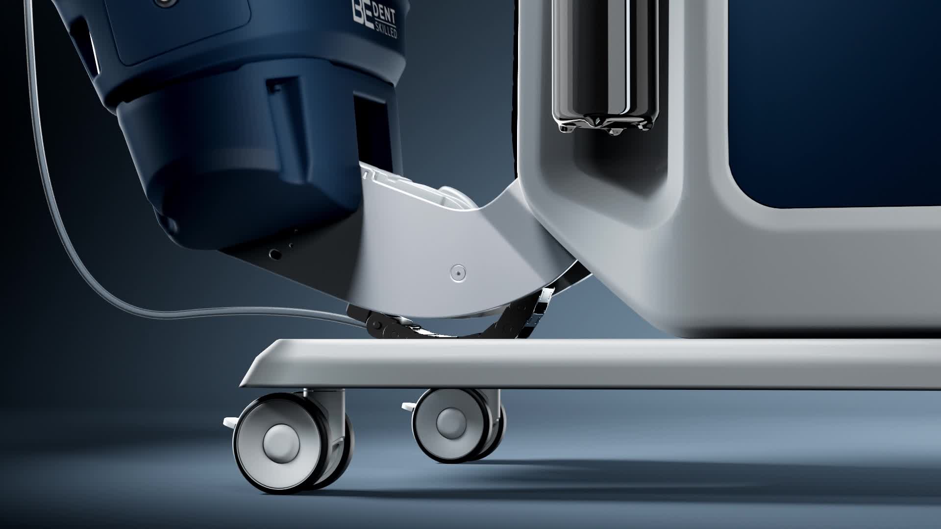 simulator，tooth，Ergonomics，science and technology，