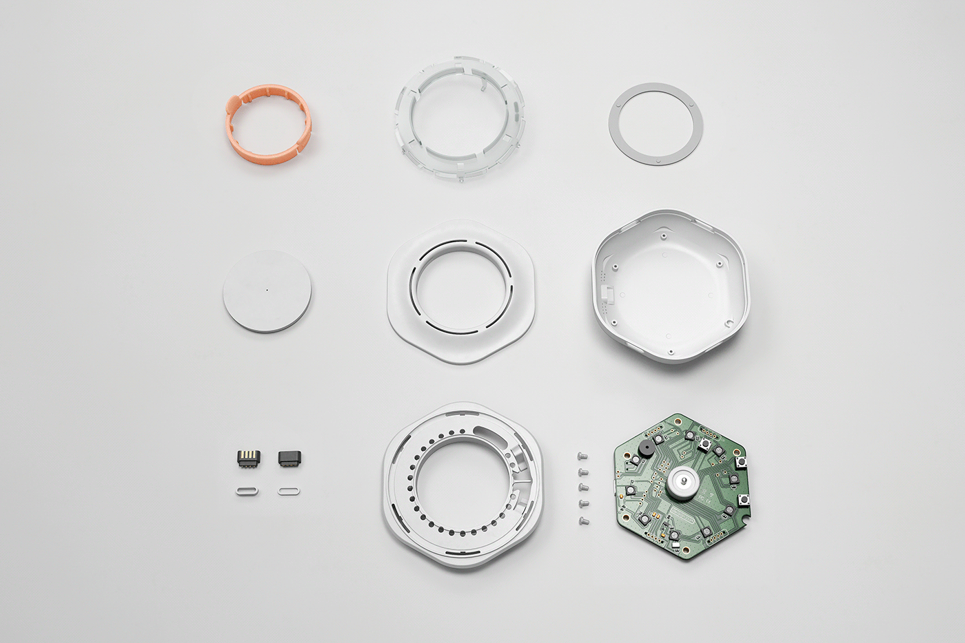 interactive，Medicine box，Body Management，