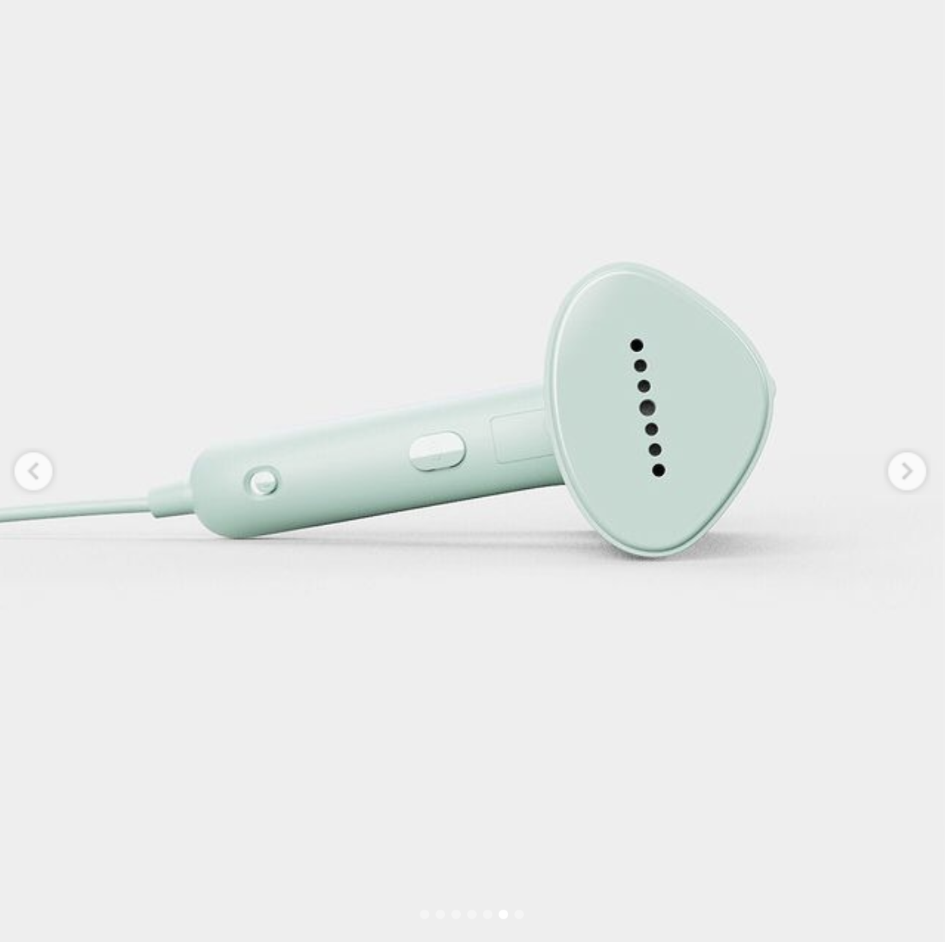 Hanging ironing machine，philips，Design，multi-function，Portable，