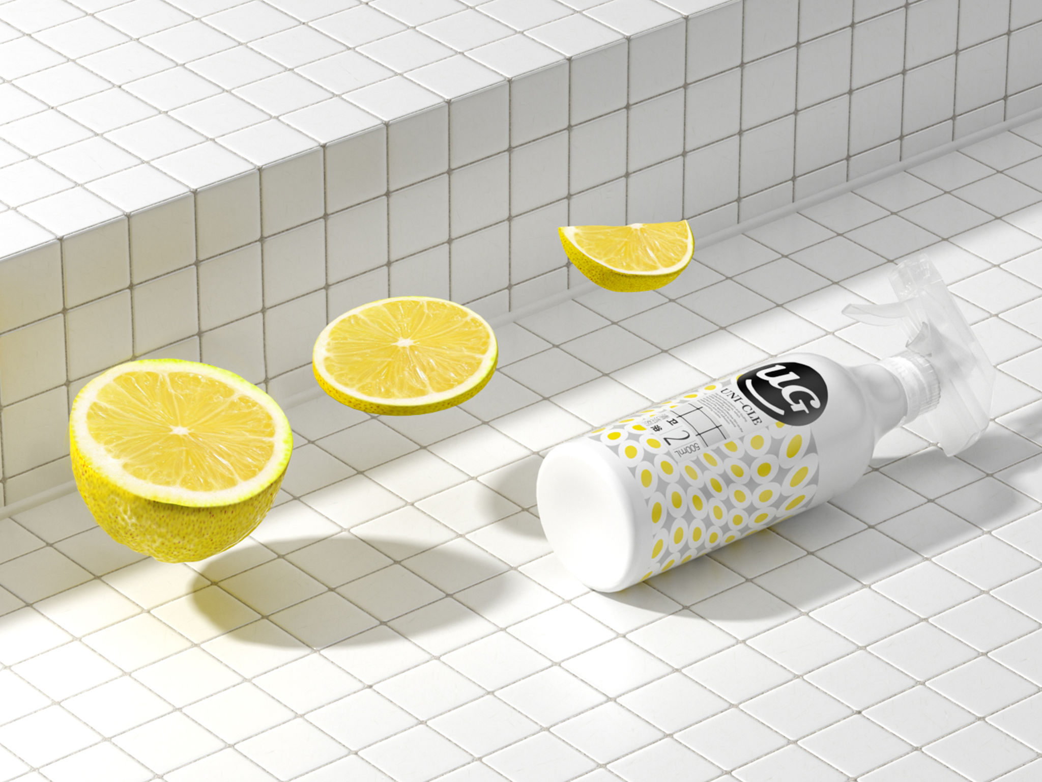 German IF Design，packing design，Youguers Furniture Cleaning，If award winning works，If design award，Yuces，