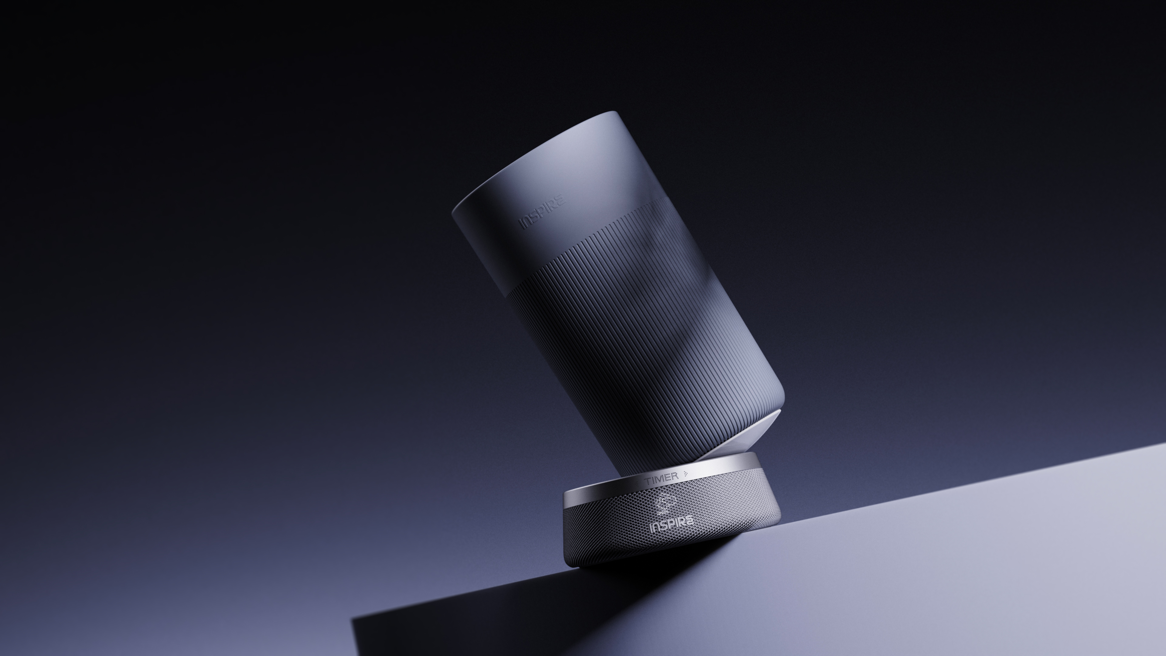 RED DOT，Red dot award，Cup design，Zero sense curve design，