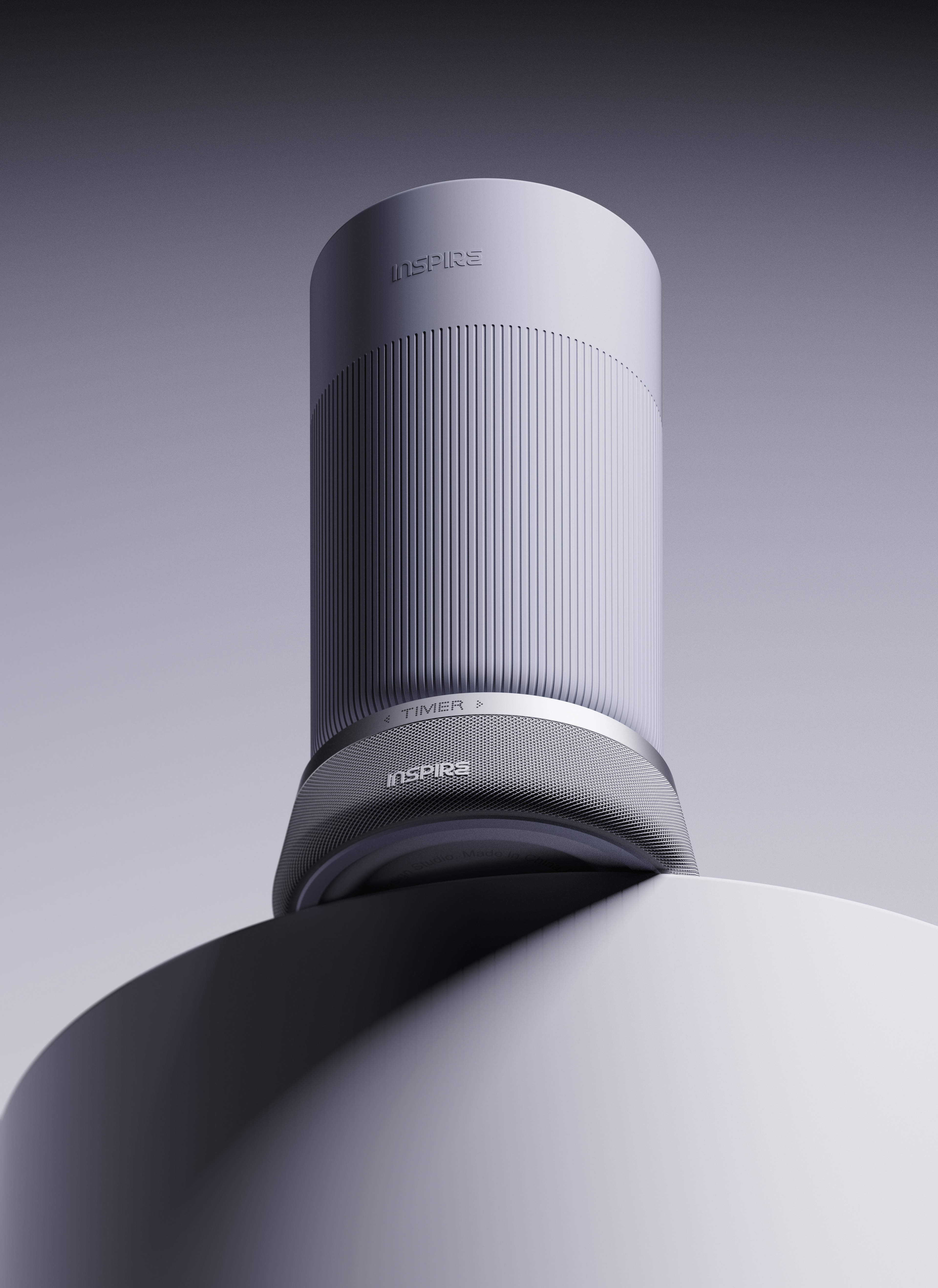 RED DOT，Red dot award，Cup design，Zero sense curve design，