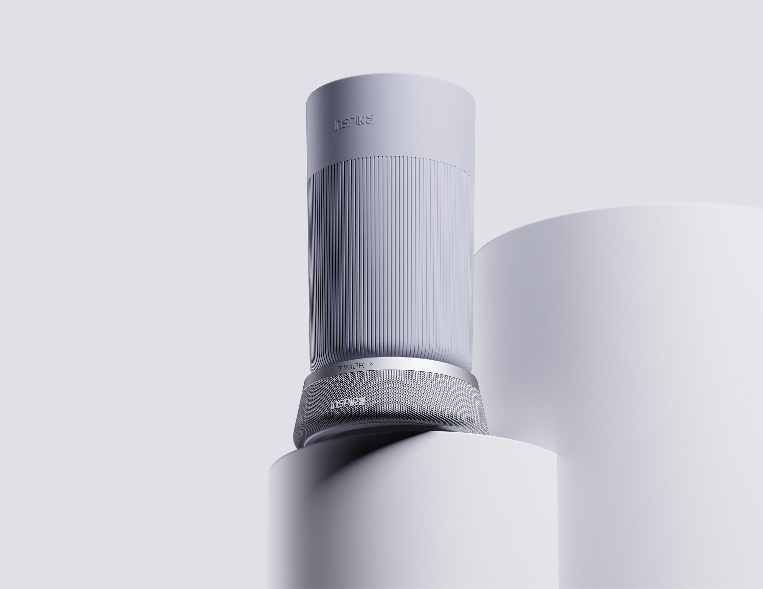 RED DOT，Red dot award，Cup design，Zero sense curve design，