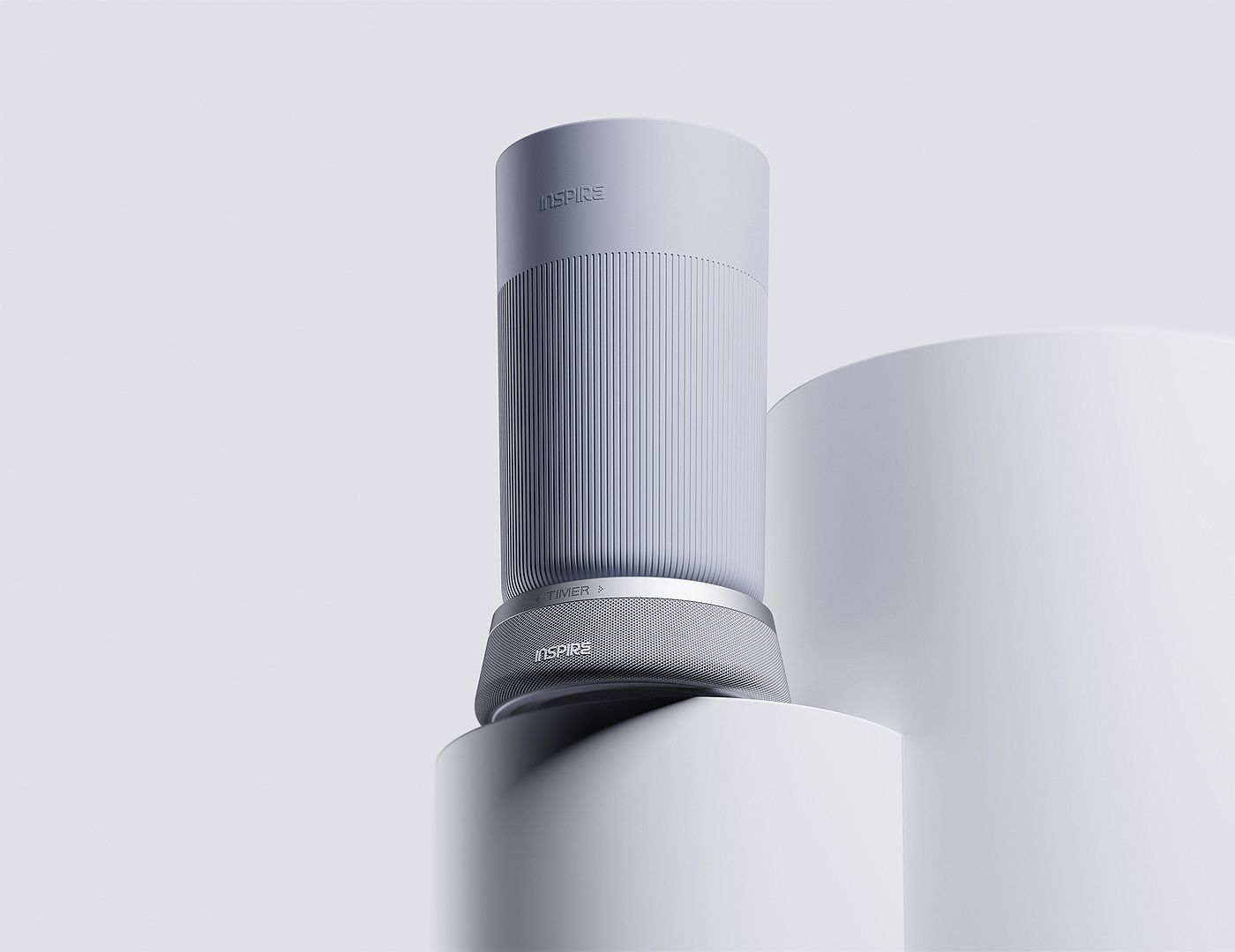 RED DOT，Red dot award，Cup design，Zero sense curve design，