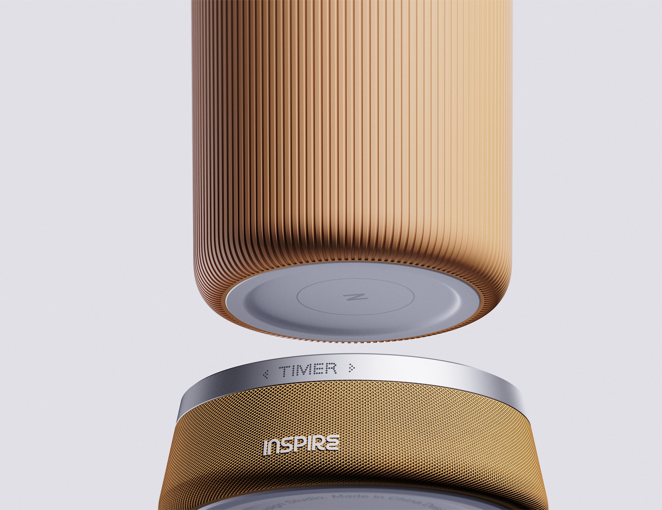 RED DOT，Red dot award，Cup design，Zero sense curve design，