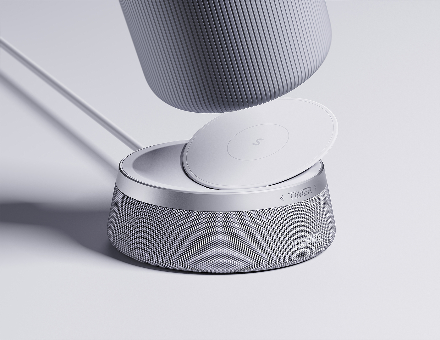 RED DOT，Red dot award，Cup design，Zero sense curve design，