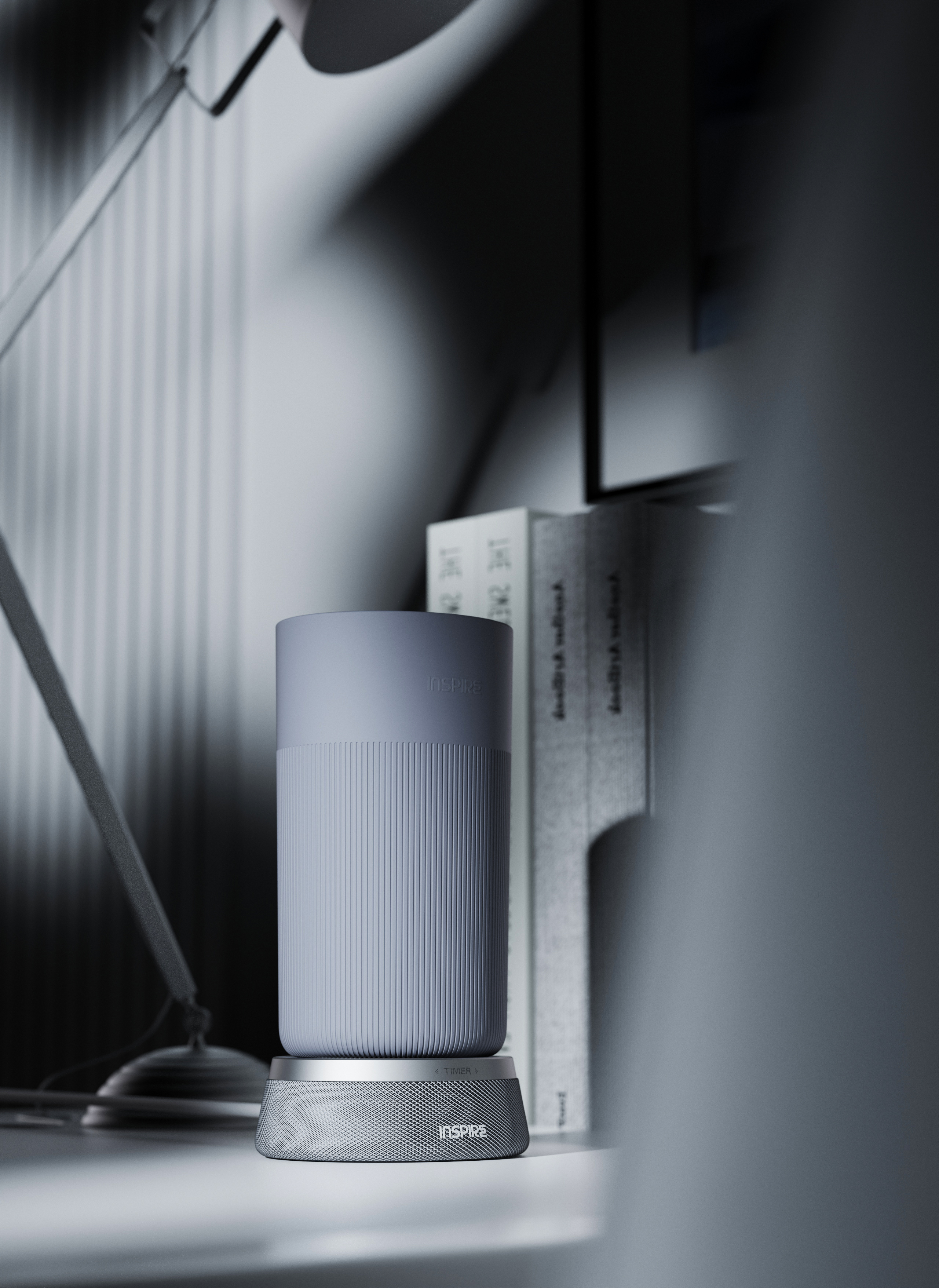 RED DOT，Red dot award，Cup design，Zero sense curve design，