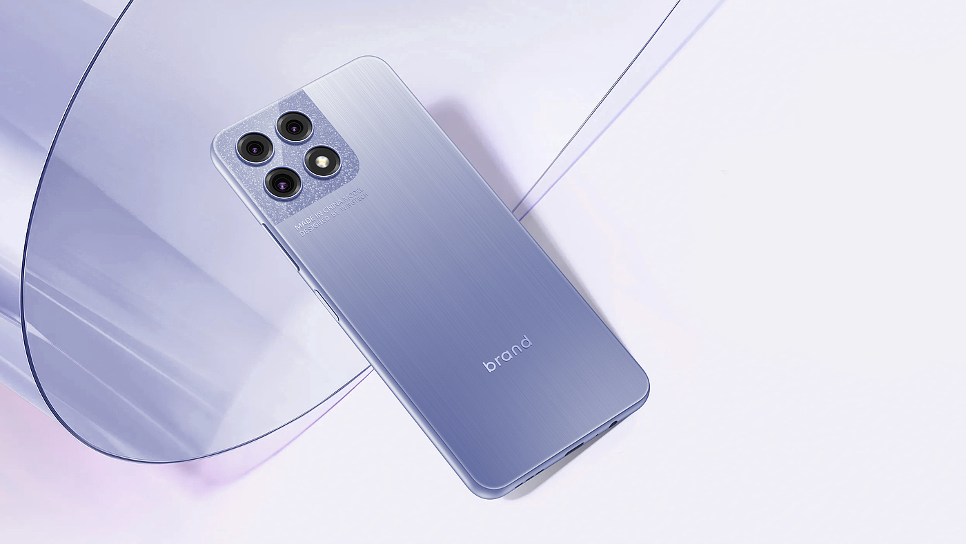 Mobile Phone Design, Camera Design，